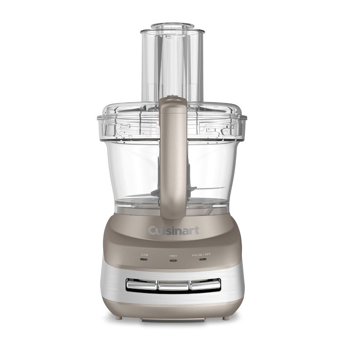 Cuisinart Core Custom Food Processor, 10-Cup-Williams Sonoma|40107