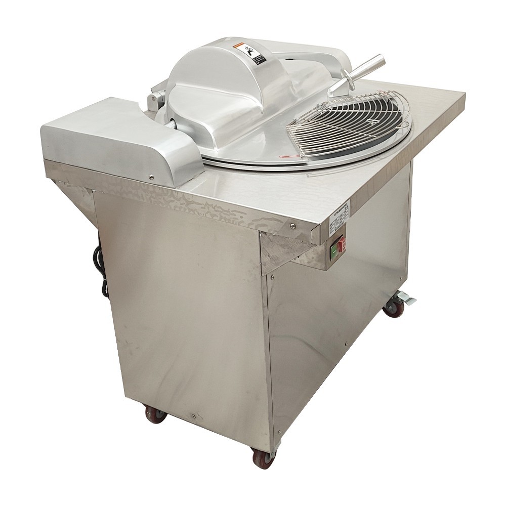 24L Chopper Food Processor Cutter Make minced Meat Paste and Vegetables Fruits
