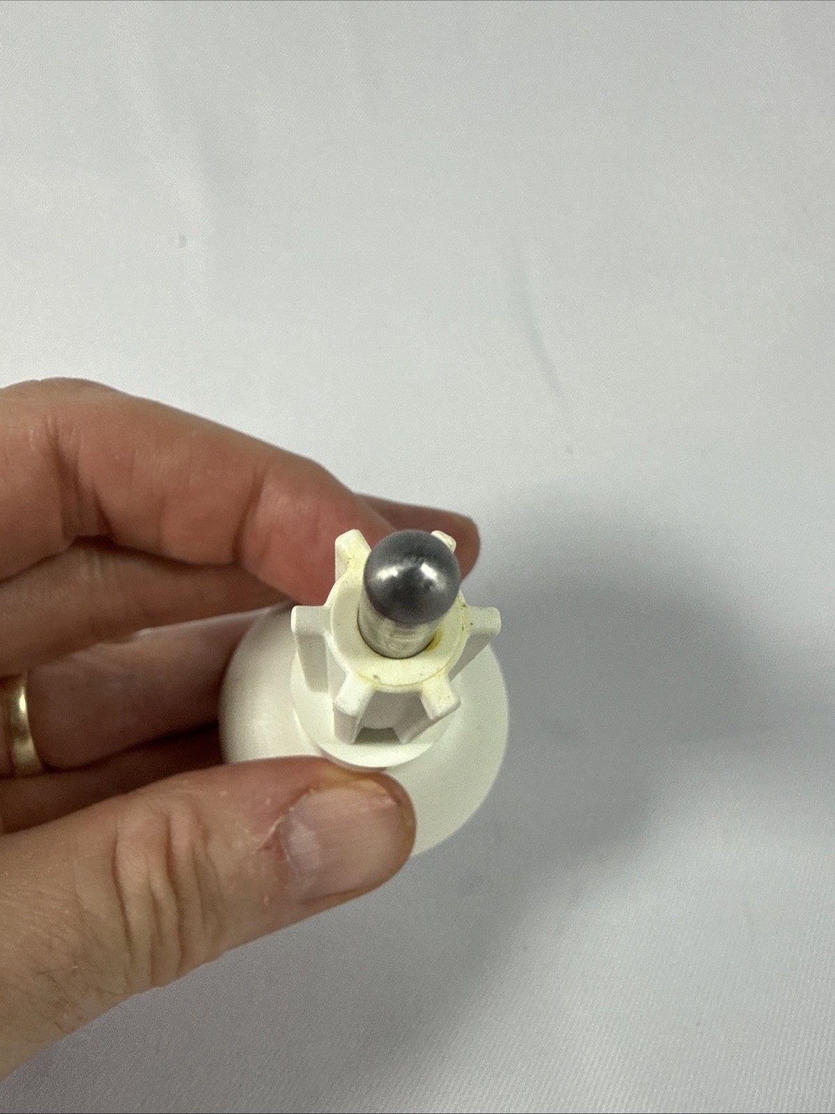 KitchenAid Food Processor Stem Adapter KFP600CR