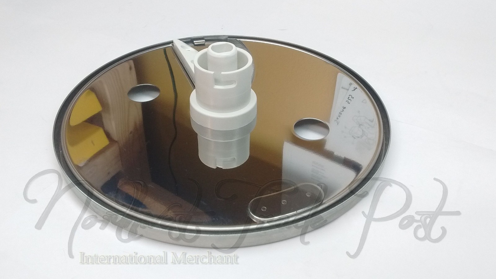 KitchenAid Adjustable Slicing Disc Blade to 13Cup Food Processor KFP1333 KFP1344