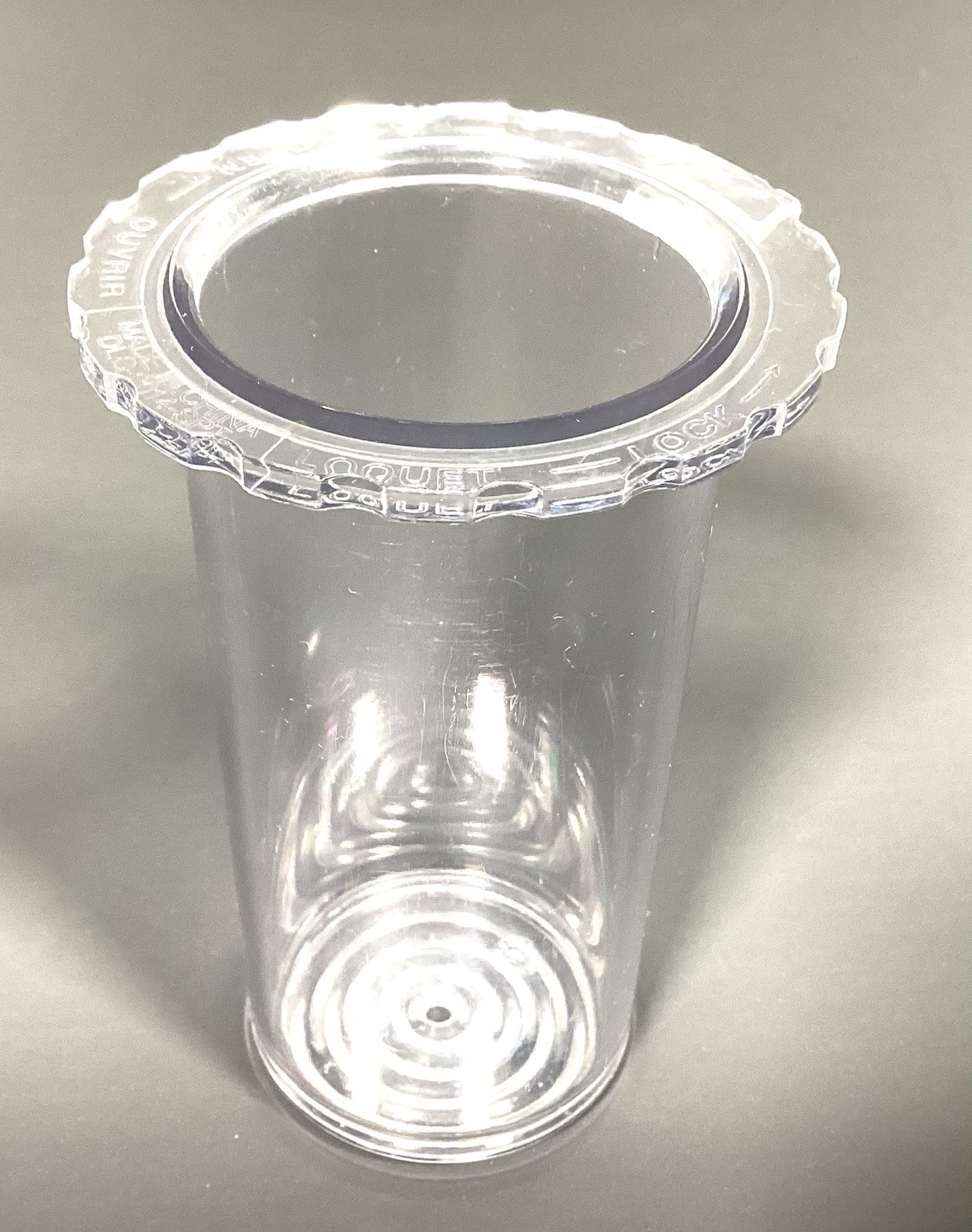 Cuisinart Pusher Replacement Part DLC-2014-SP Fits Food Processor Prep 7, 9, 11