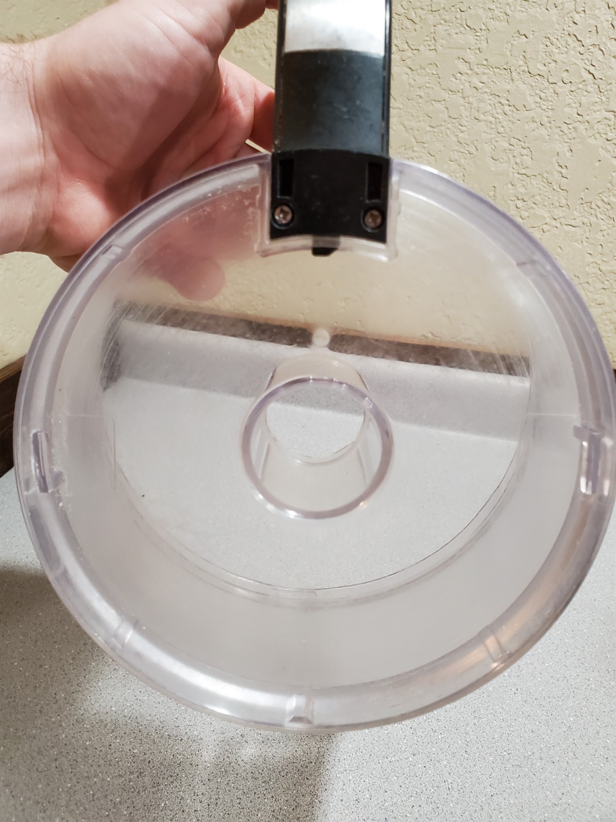Kitchenaid Food Processor KFP0711CU0 Work Bowl Only Replacement Part