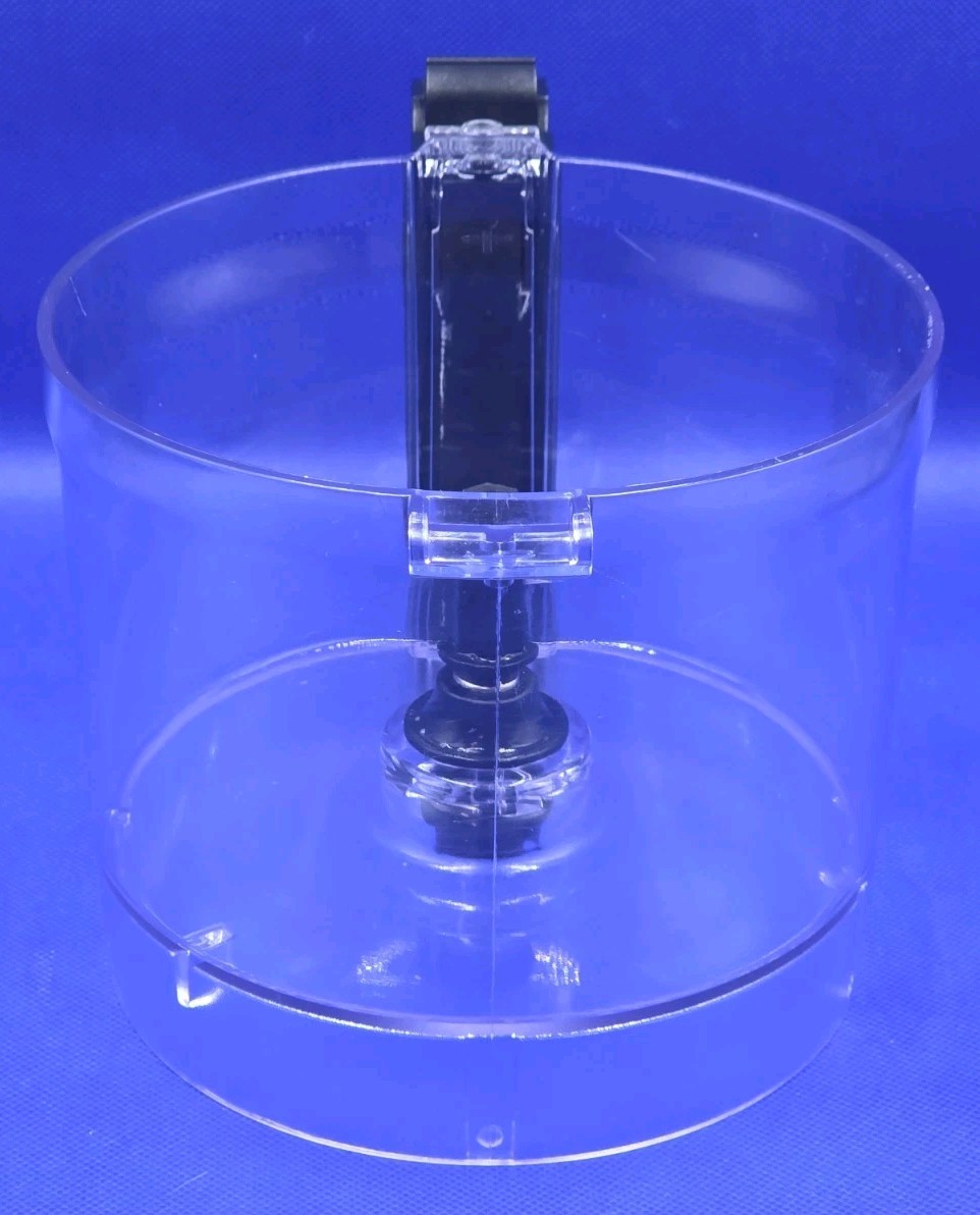 OEM~KitchenAid Food Processor Work Bowl Prep KFP0718