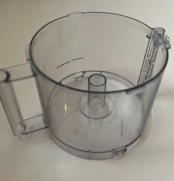 Cuisinart DLC-005AGTXT1 14-Cup Food Processor Work Bowl