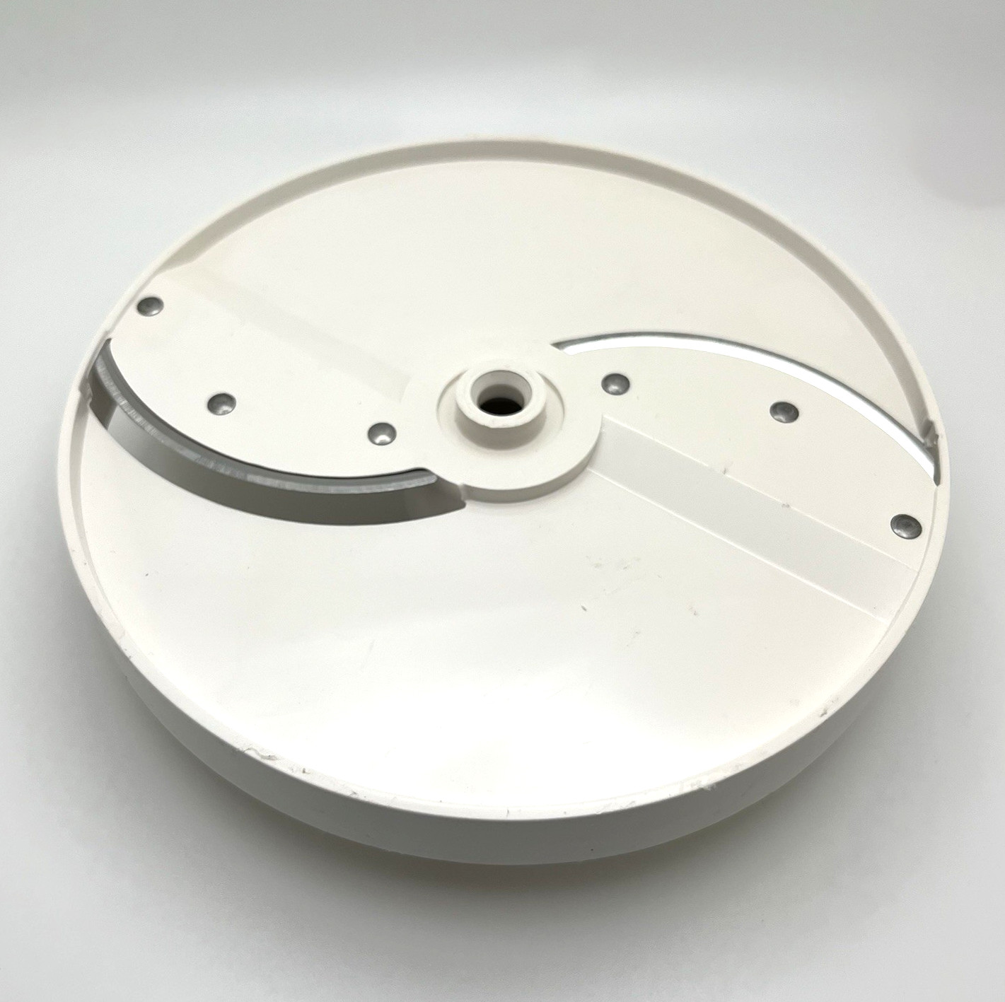 Oster Regency Kitchen Center Food Processor Slicer Blade Replacement 937-81