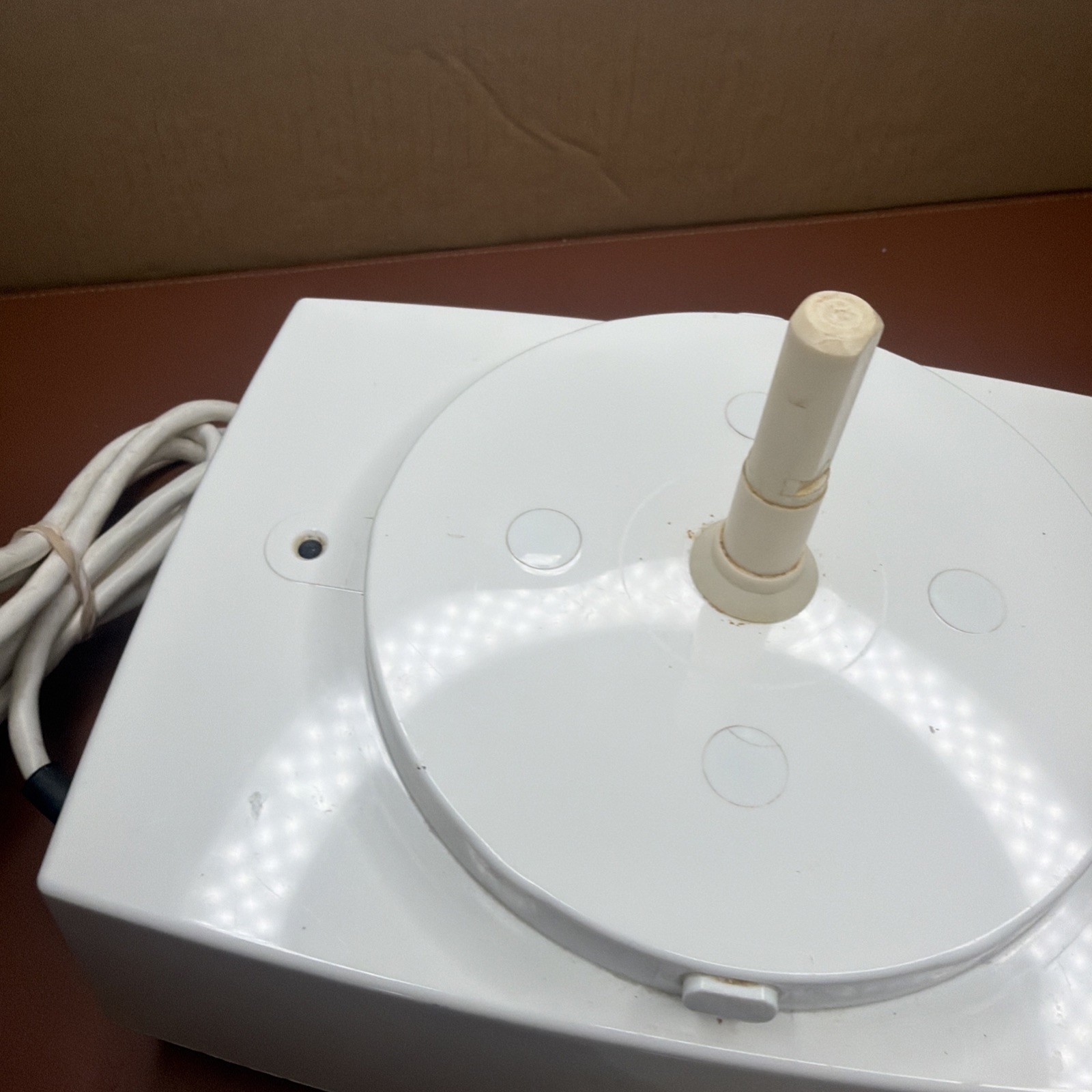 Cuisinart DLC-7 Super Pro Food Processor Replacement Motor Base Only – Tested