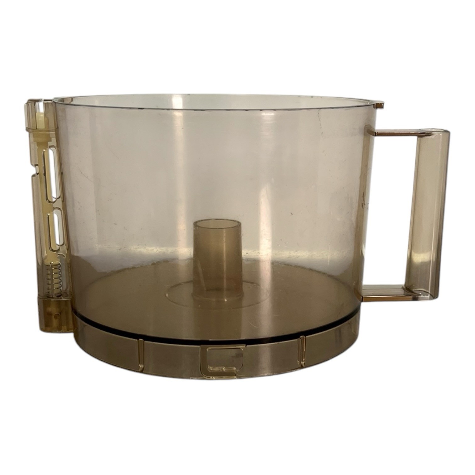Genuine Cuisinart Work Bowl DLC-8 Plus Food Processor Pro Custom 11 Cup