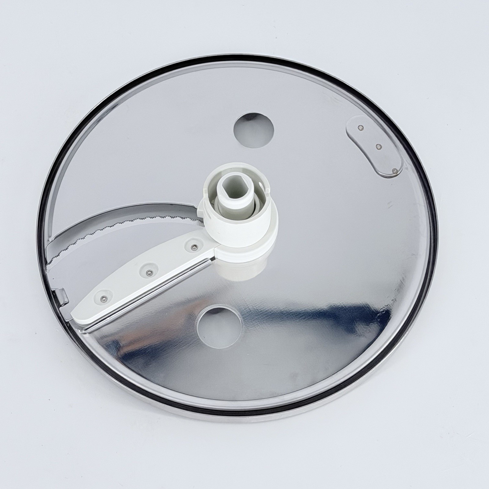 KitchenAid Food Processor Slicing Disc Adjustable Thin Thick Blade