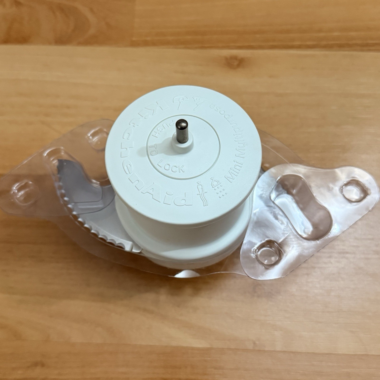 KitchenAid Food Processor Mini Multipurpose Blade For KFP0935 Replacement Chop