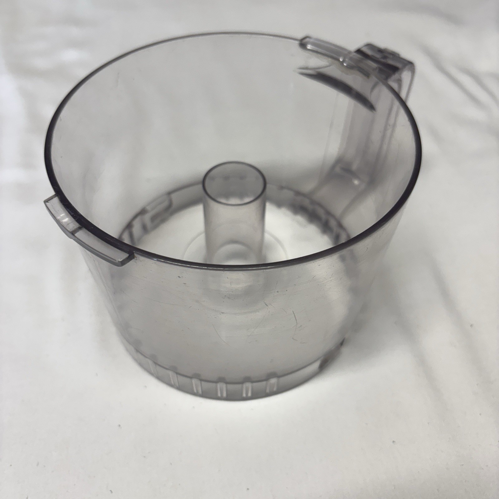 Cuisinart PowerBlend Duet Food Processor BFP-10CH CBFP-10 Work Bowl