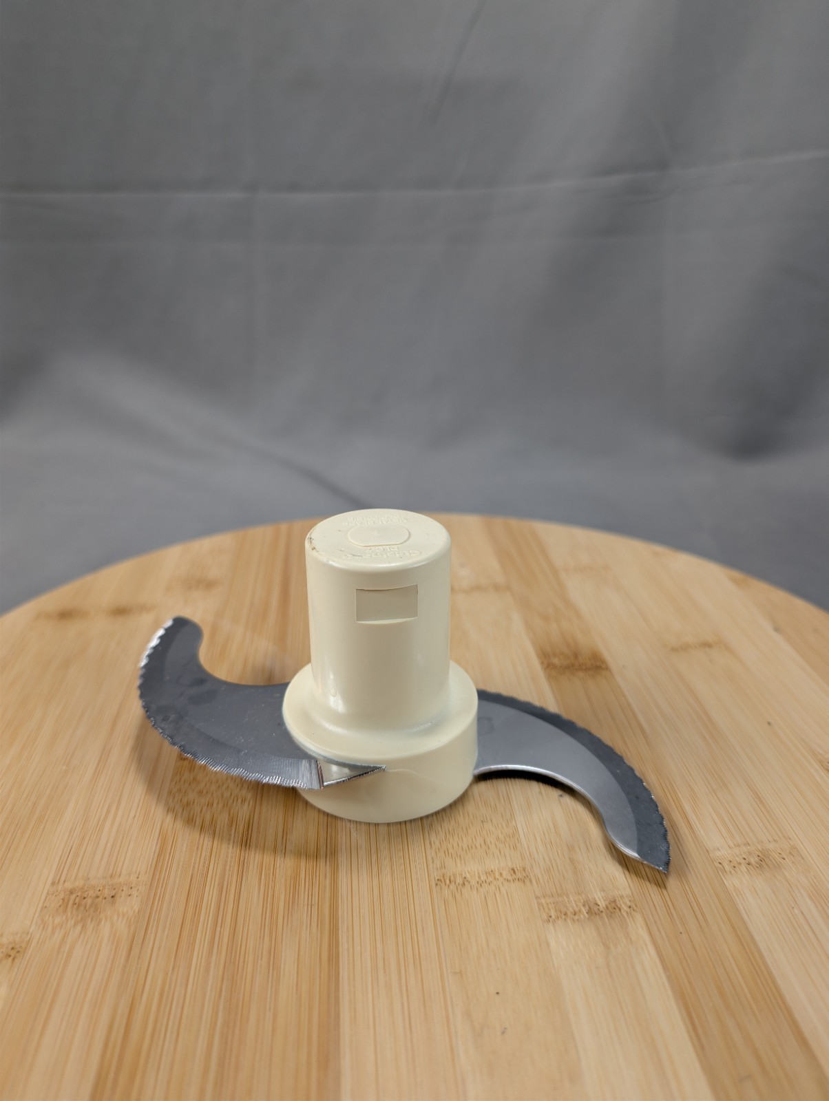 Cuisinart Custom 14 Cup Food Processor DFP-14BCN Parts Accessories Blade Chopper