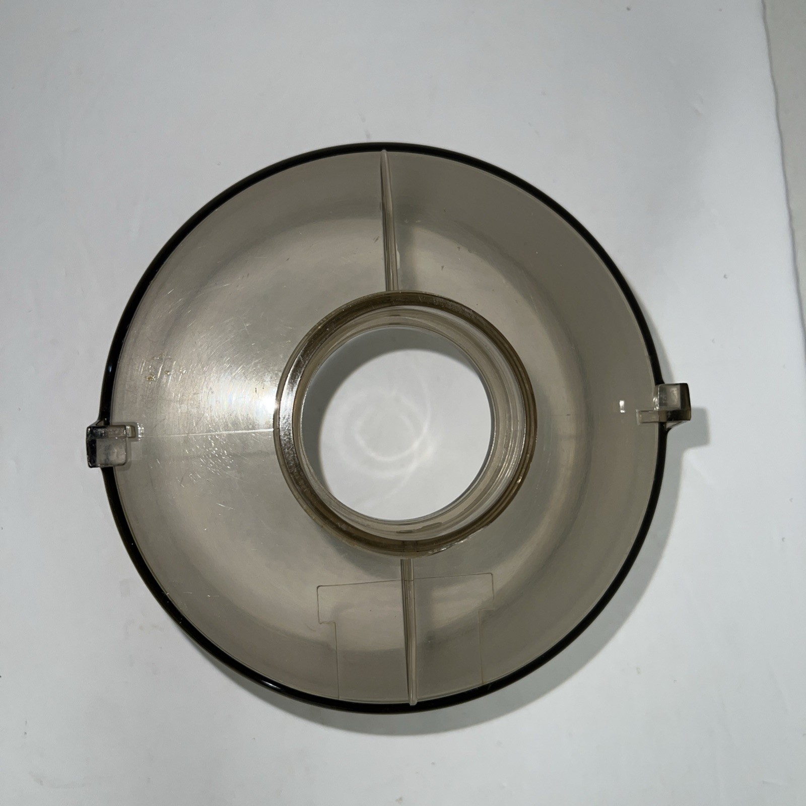 GE General Electric Food Processor D5FP1-4200 D1FP1 D1FP2 Work Bowl Only