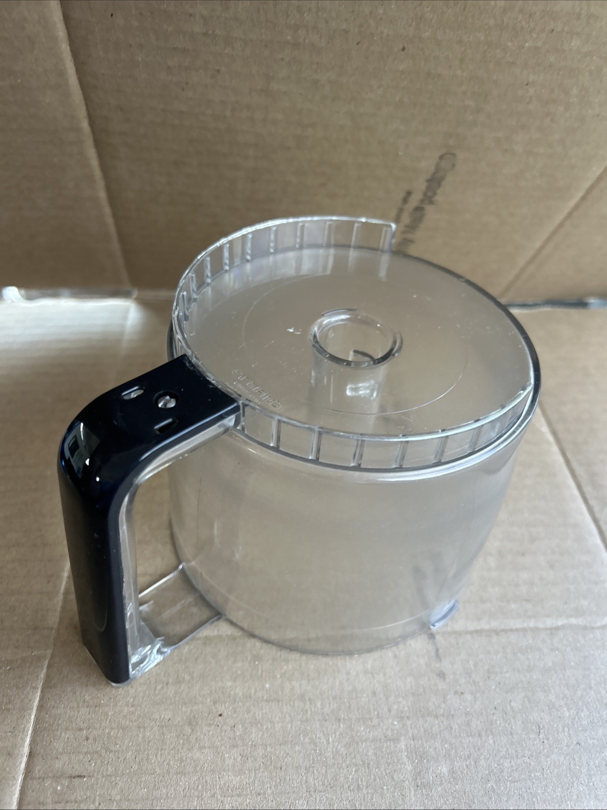 Cuisinart Food Processor Mini Prep Plus DLC-2A Replacement Work Bowl DLC-2AWB