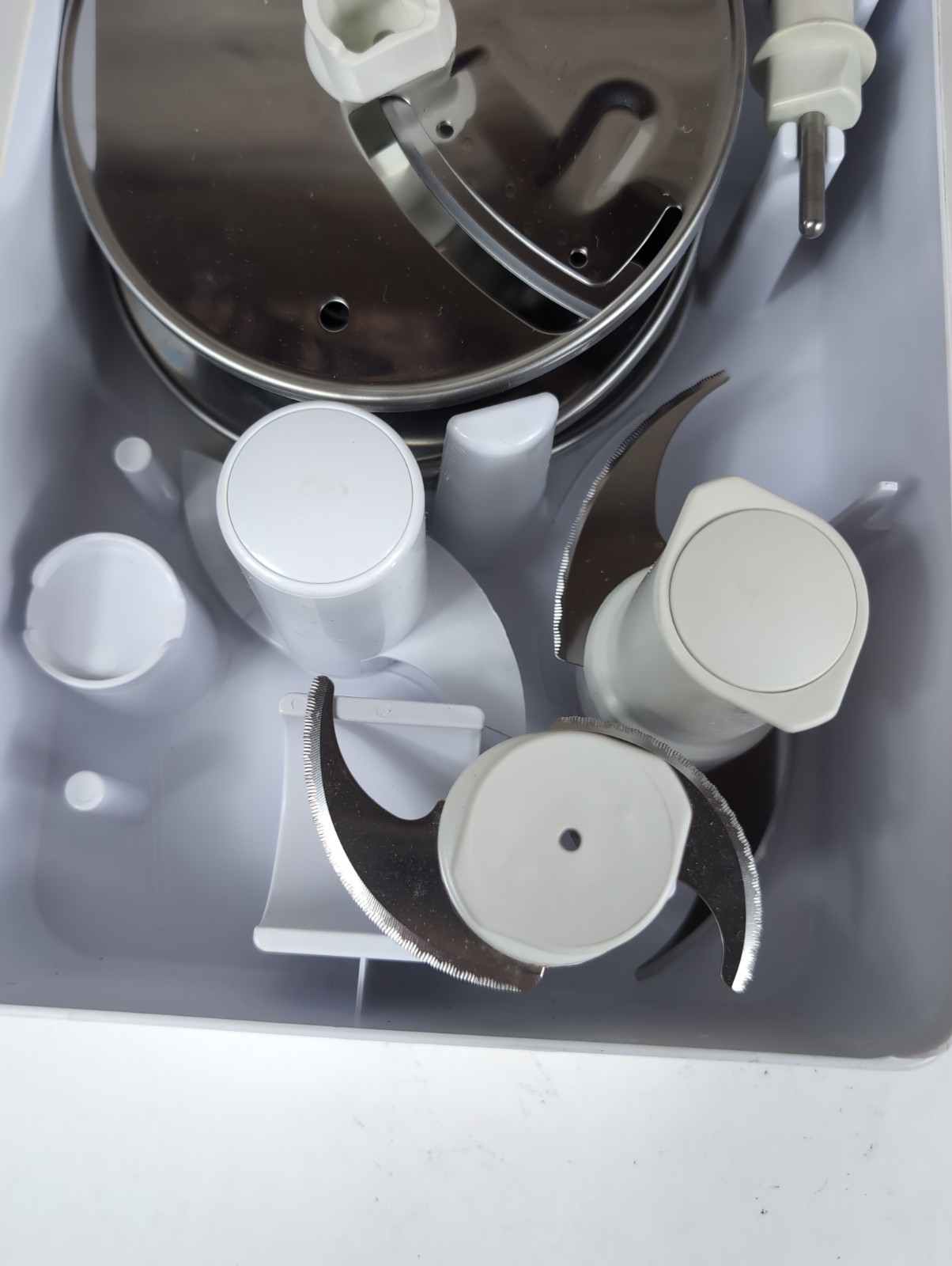 KitchenAid Food Processor Accessories KFP750 KFPW760 KFPM770 KFPW763 Kit