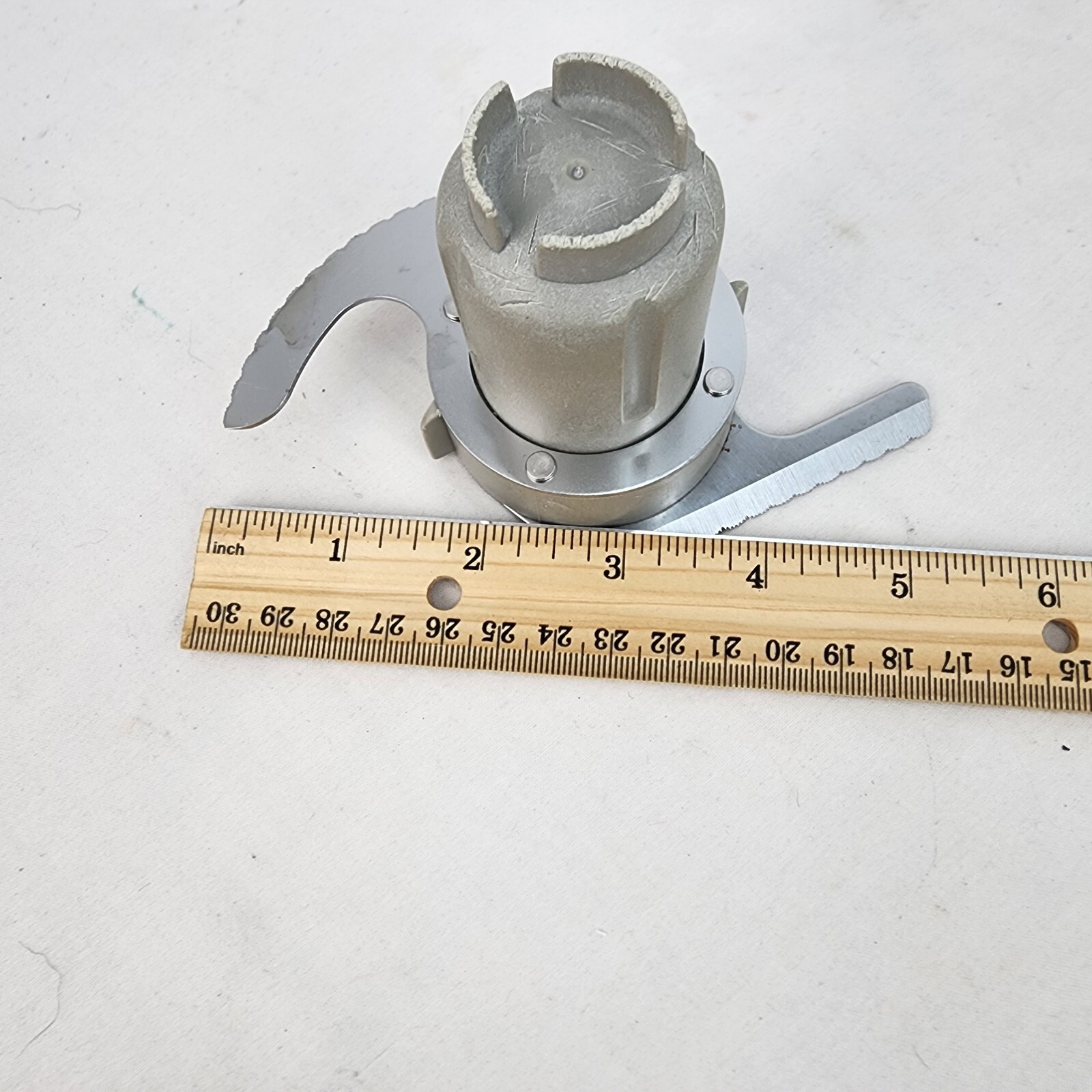 Black & Decker Shortcut F1-CFP-10 Part Lot Chopper Blade And Slice & Shred Disc