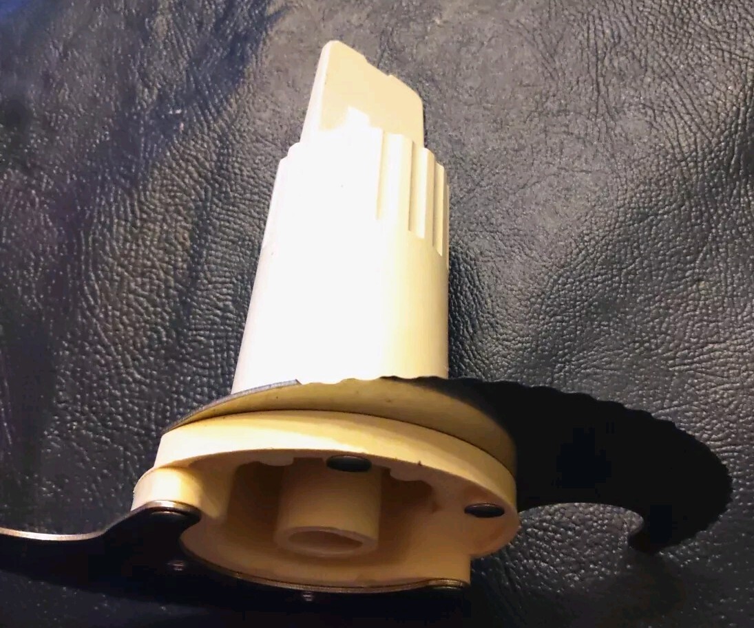 Sunbeam Mixmaster Food Processor Le Chef 14-11 Replacement Chopper Blade