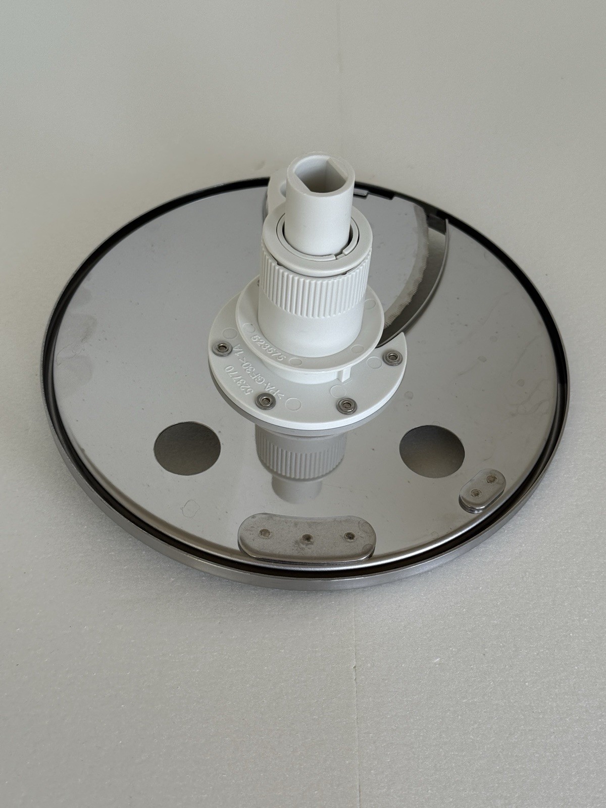 Kitchenaid Replacement Part Slicing Adjustable Blade Food Processor KFP0711CU0