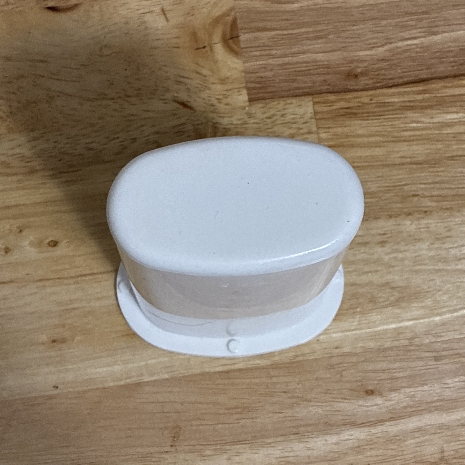 Genuine Lid & Pusher for Vintage Sears Counter Food Processor 400.823602