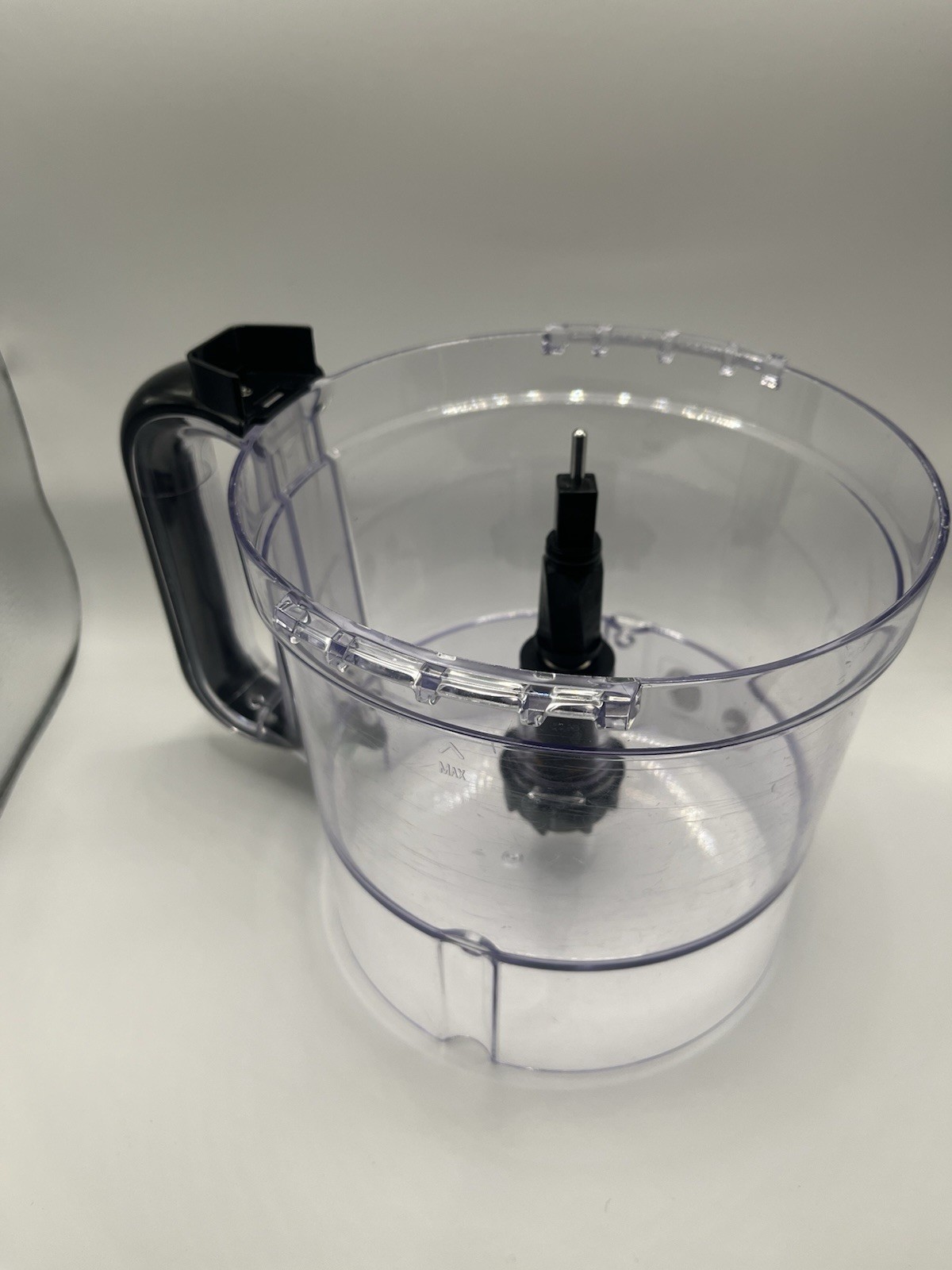 Hamilton Beach 70720 70721 10 Cup Food Processor Replacement Work Bowl