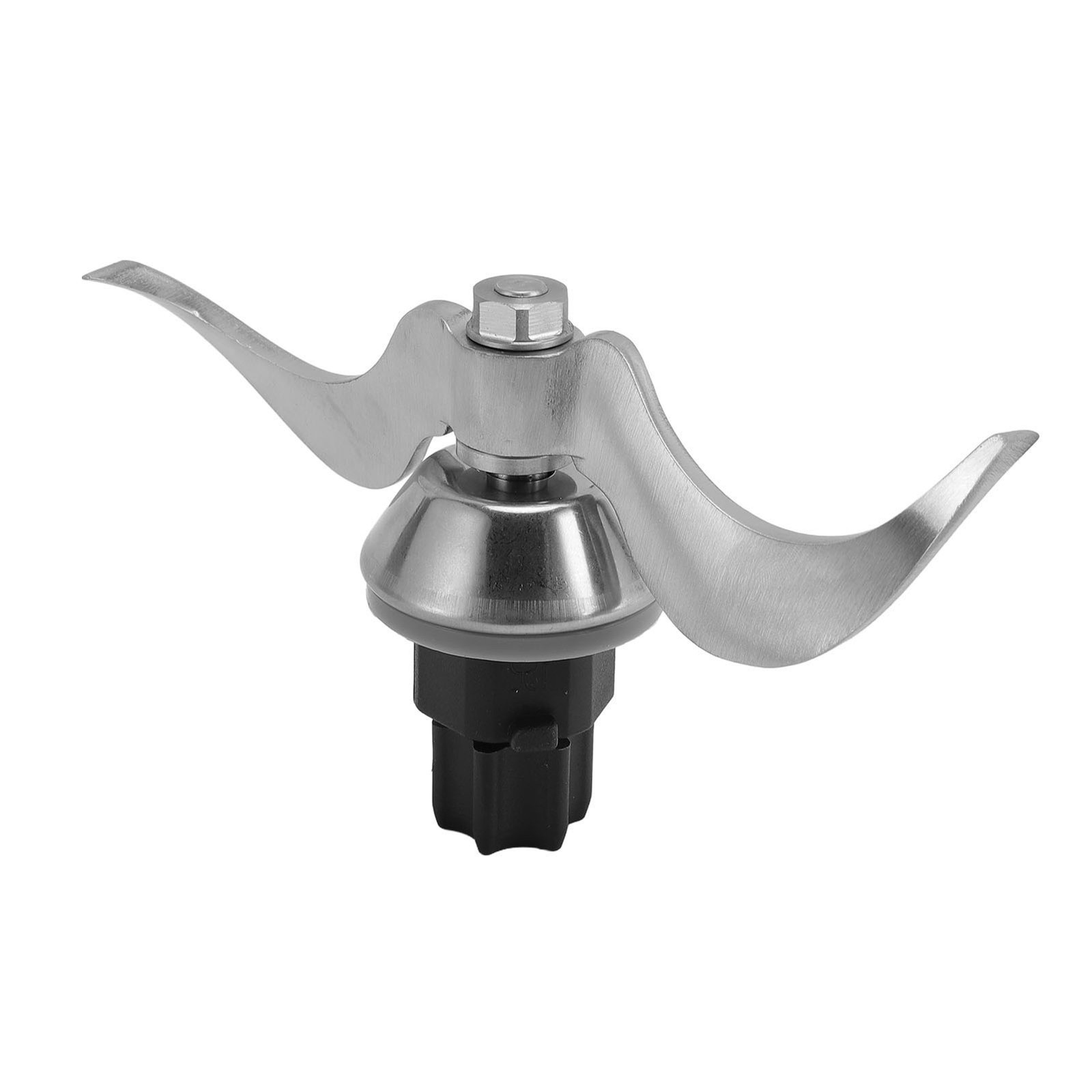 Blender Blade for TM31 Anti Scratch High Strength Stainless Steel Dough Blender