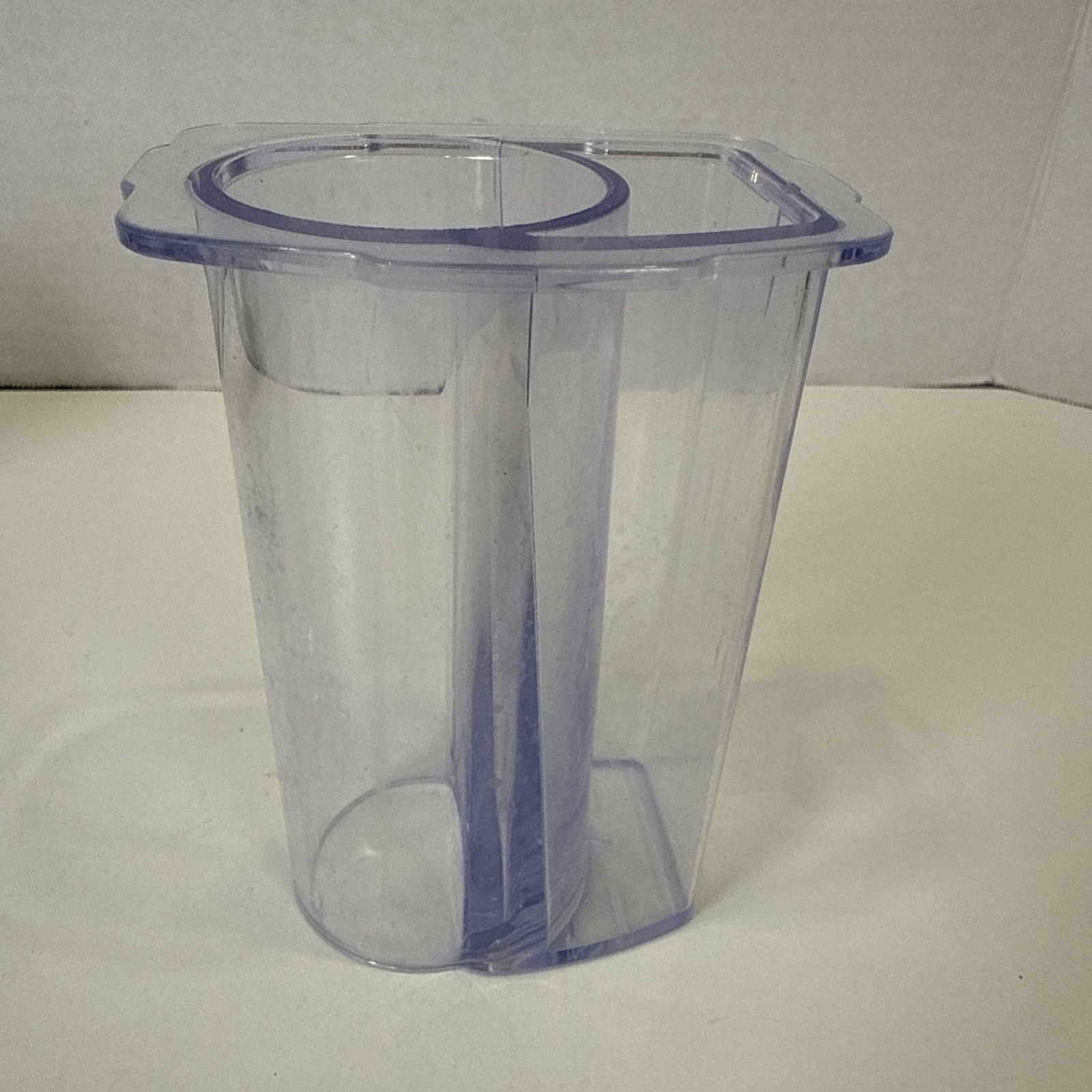 KitchenAid 7-Cup Food Processor KFP0722CU Replacement Parts Bowl Lid Blades Push