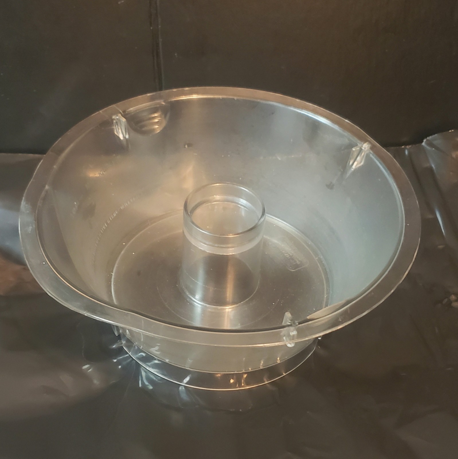 Small Work Bowl FP-16/14SWB – Cuisinart Elite 14 Cup Food Processor FP-14DC Part