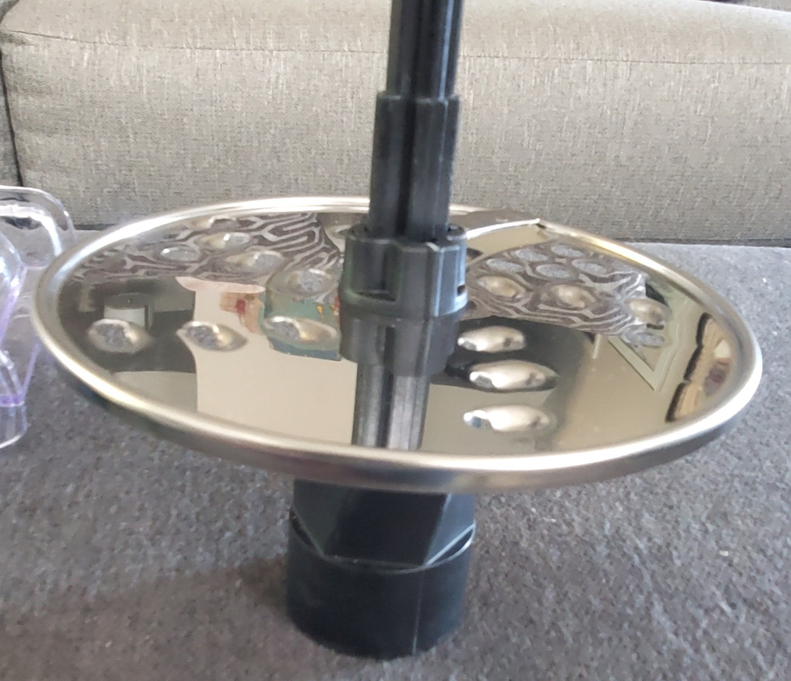 KitchenAid Food Processor Accessories Disk Dough Multi-purpose Blade Drive Stems