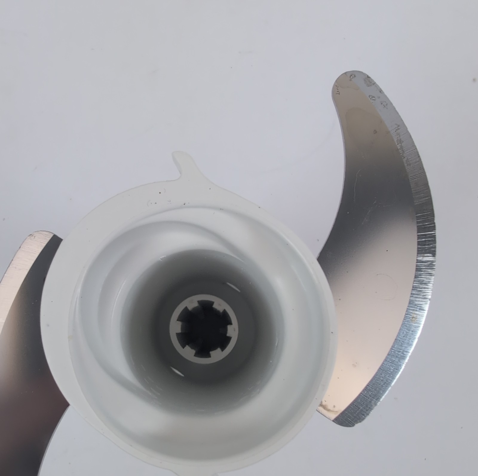 Bosch Compact Mixer Food Processor Replacement Blade Only Model MUZ4MM3 Knife