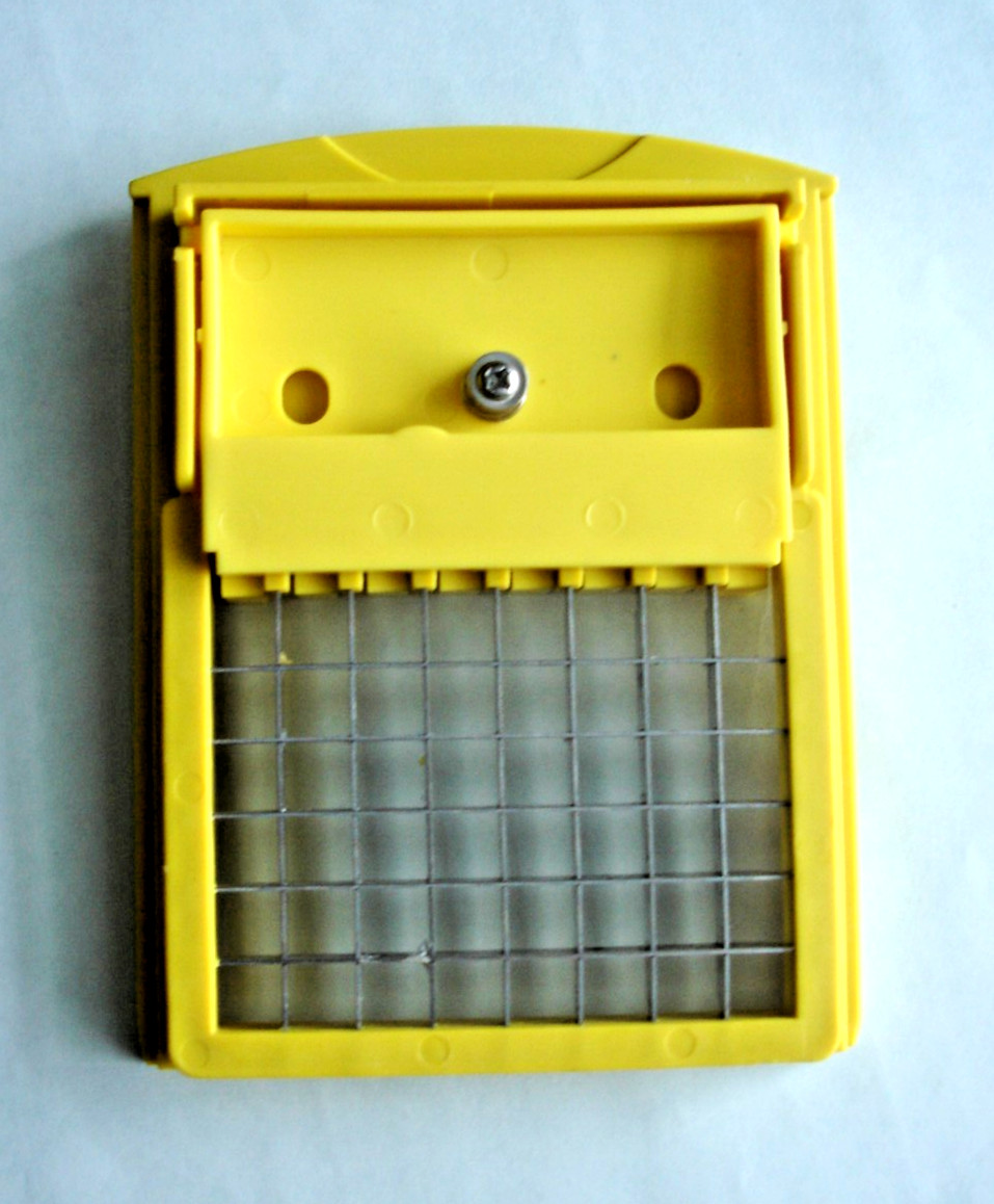 OEM E-3A CUBE DISK ONLY FOR COOK’S ESSENTIALS ELECTRIC MANDOLINE SLICER B2.1