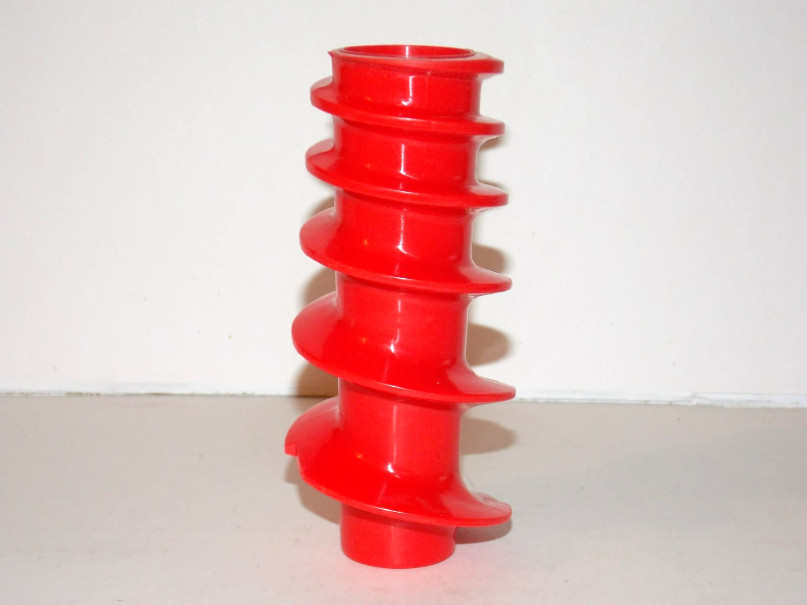 NEW Genuine VKP Brands VKP250-4 Food Strainer Grape Spiral Auger Part OEM NIB