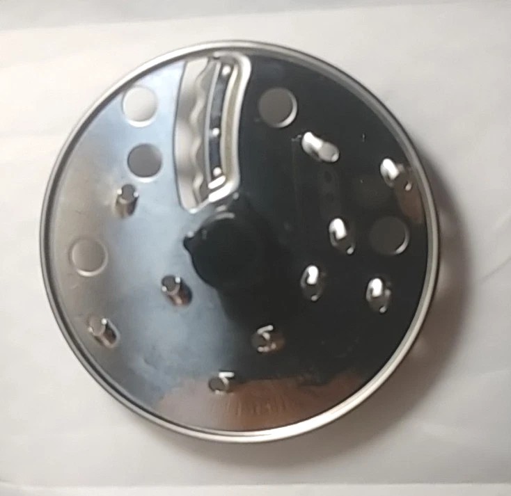 Replacement Piece for HAMILTON BEACH Blender & Food Processor SLICE/SHRED DISC