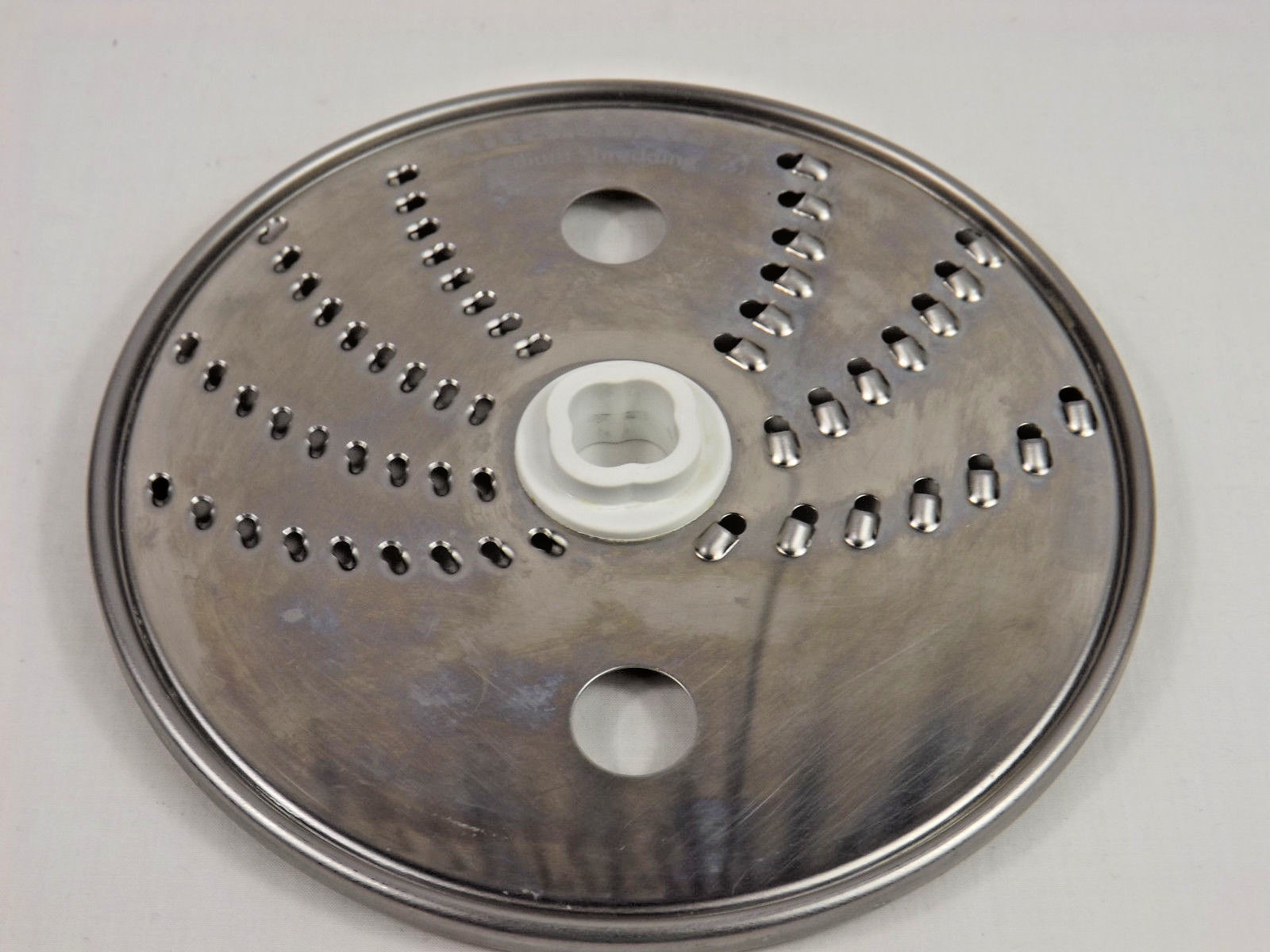 KitchenAid KFP1333 KFP1334 Fine & Medium Shredding Disc Blade 13-Cup Processor