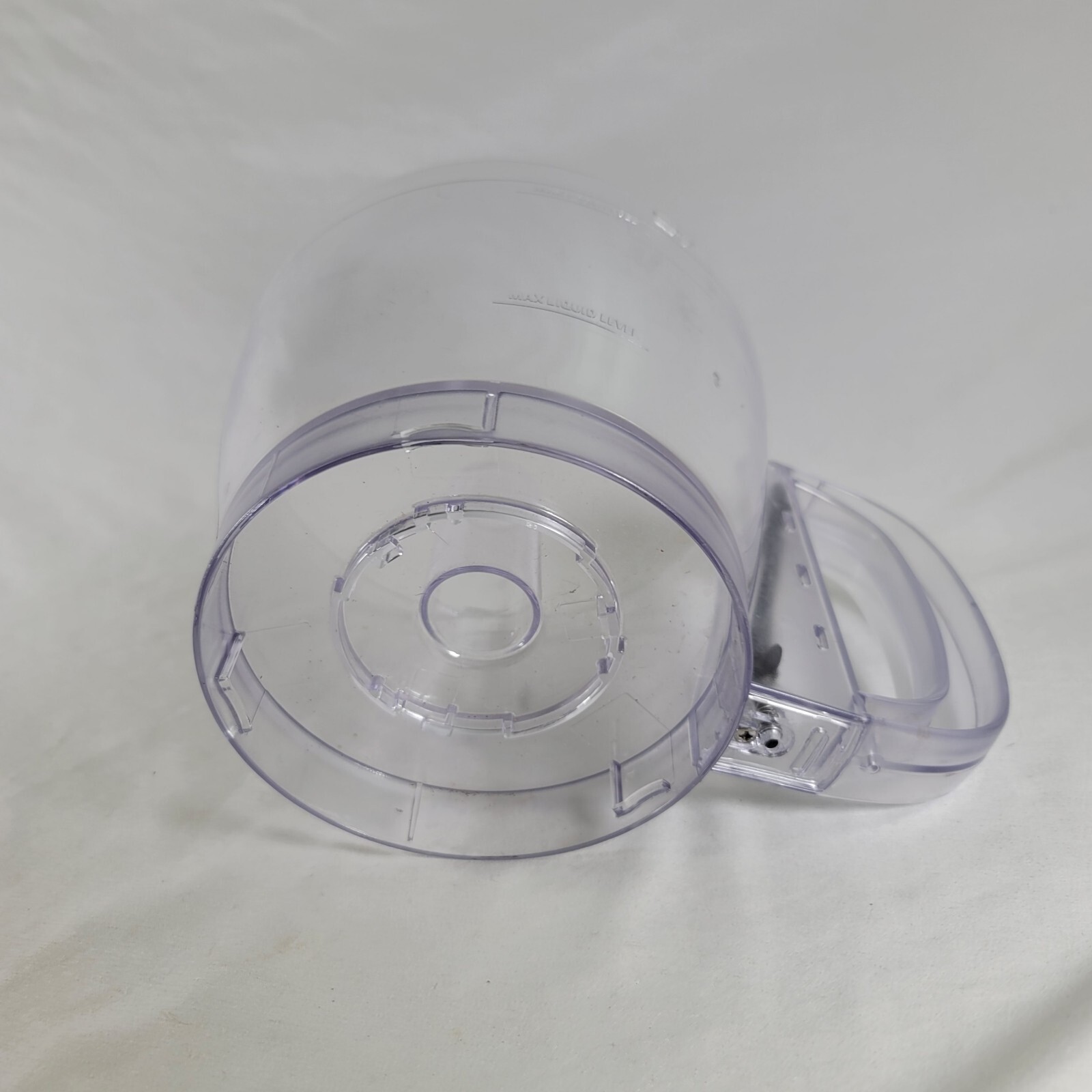 Black & Decker Food Processor Replacement Work Bowl FP1600B FP1700B FP1800B