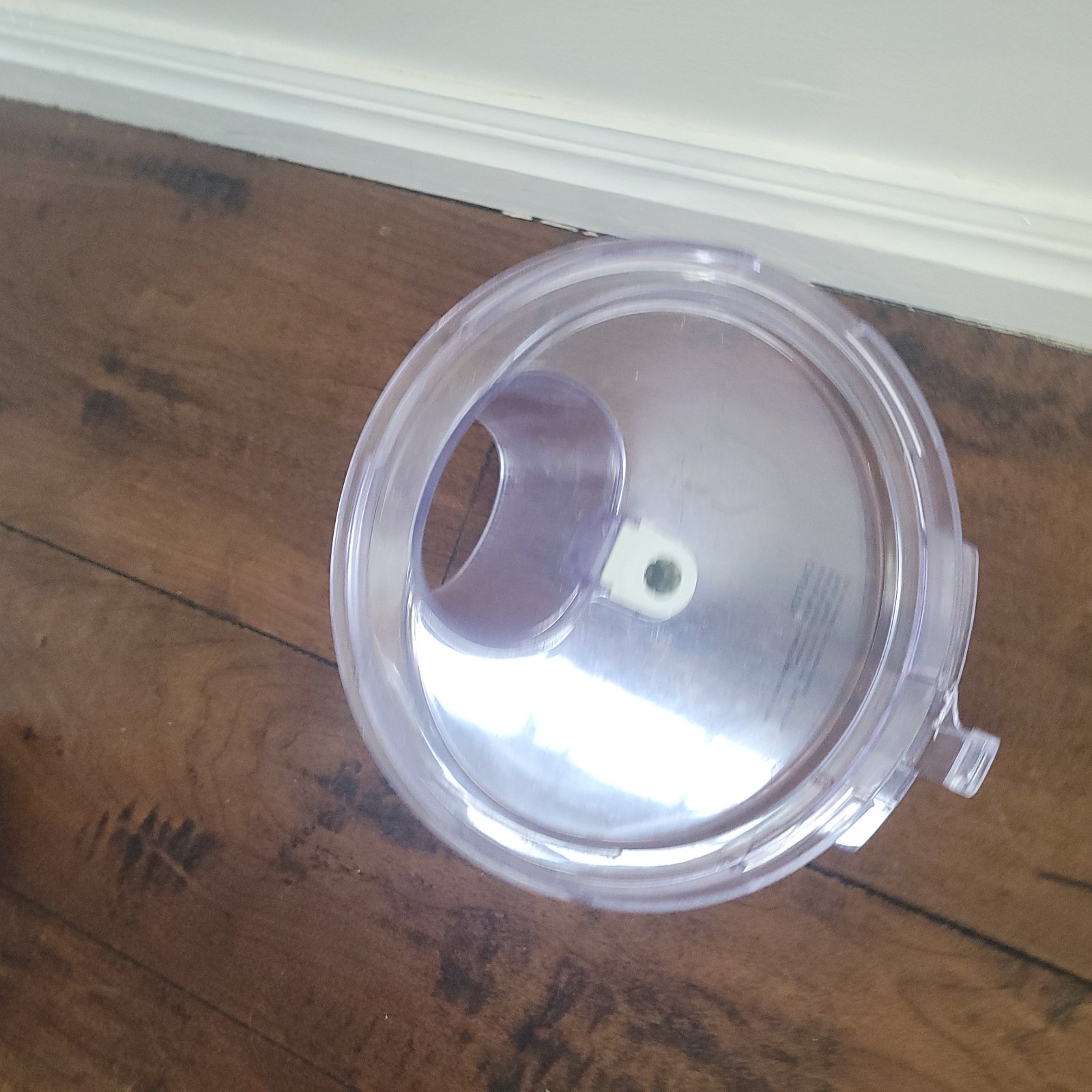 Braun 3210 Mixing Bowl Lid for Food Processor. OEM Replacement PART