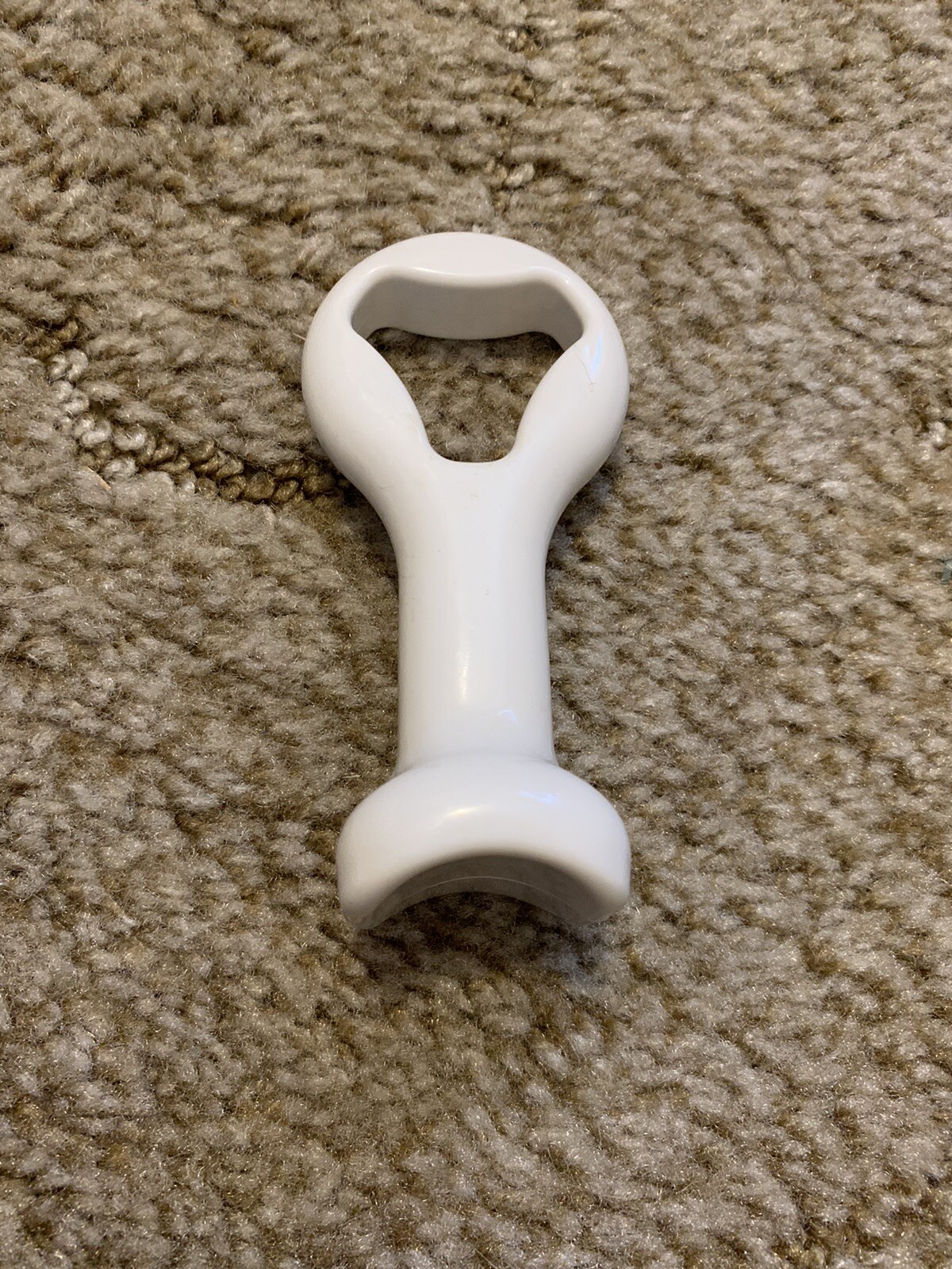 Lexen Healthy Manual Wheatgrass Juicer Replacement Part PUSHER BASE LEVER ONLY
