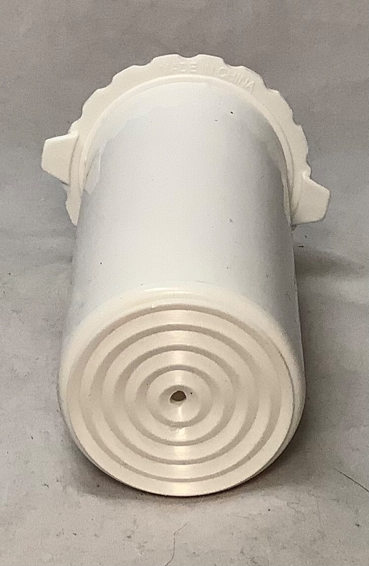Cuisinart Chute Pusher Replacement Part DLC-020BTX PUSHER ONLY