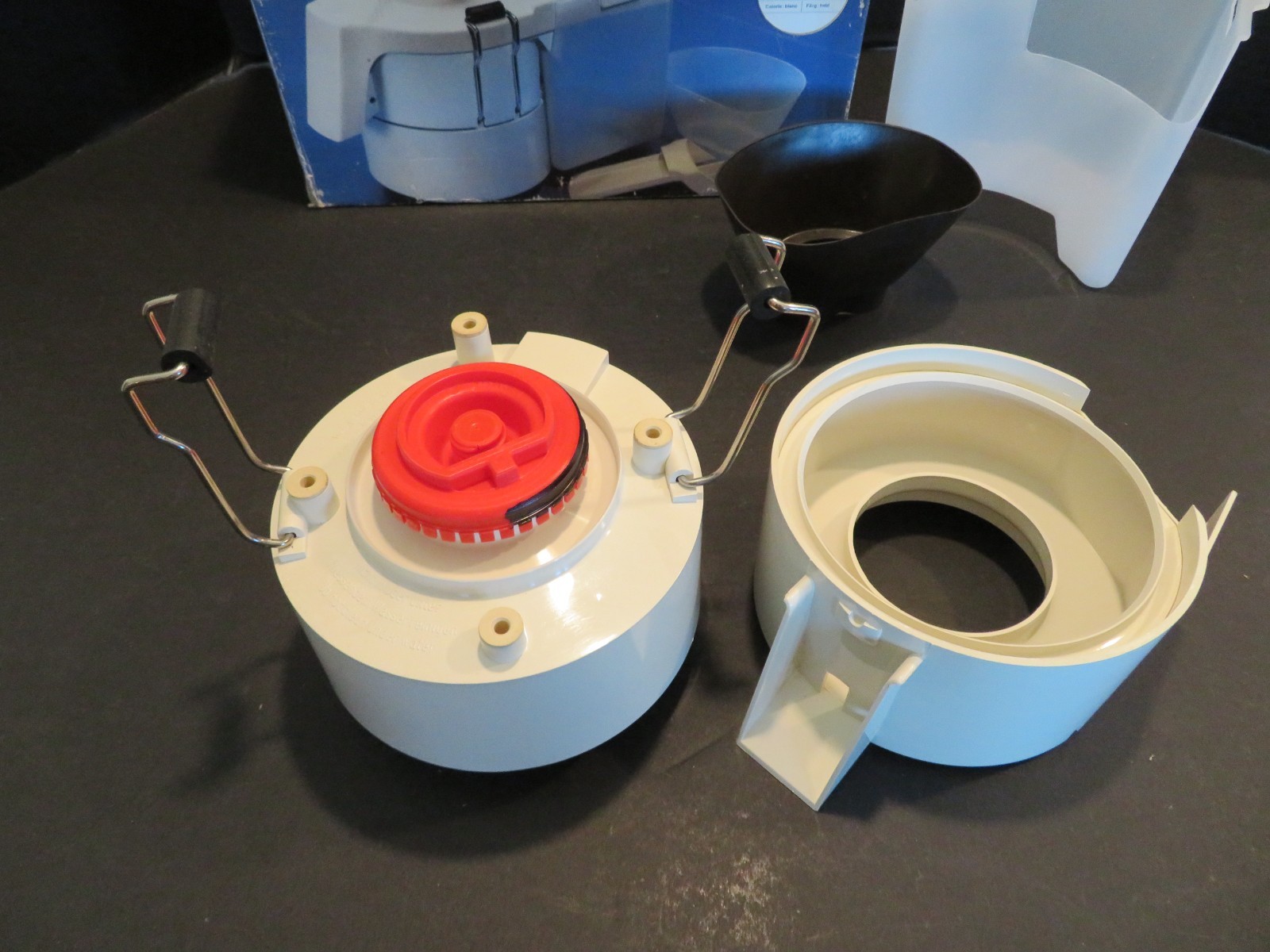 Bosch Centrifugal Juice Extractor Attachment for UM3 Universal Mixer