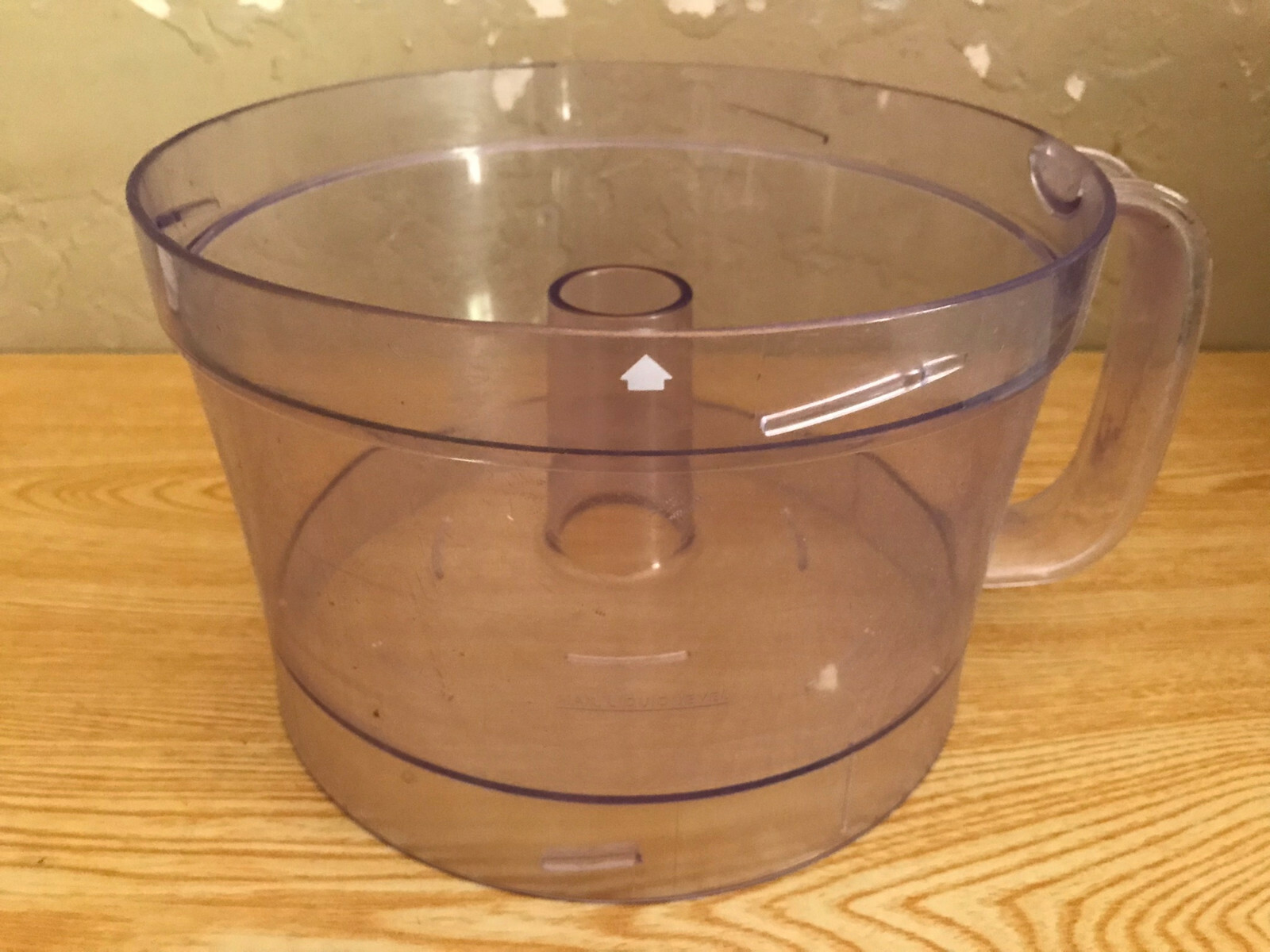 Hamilton Beach 70590 Food Processor Replacement Work Bowl