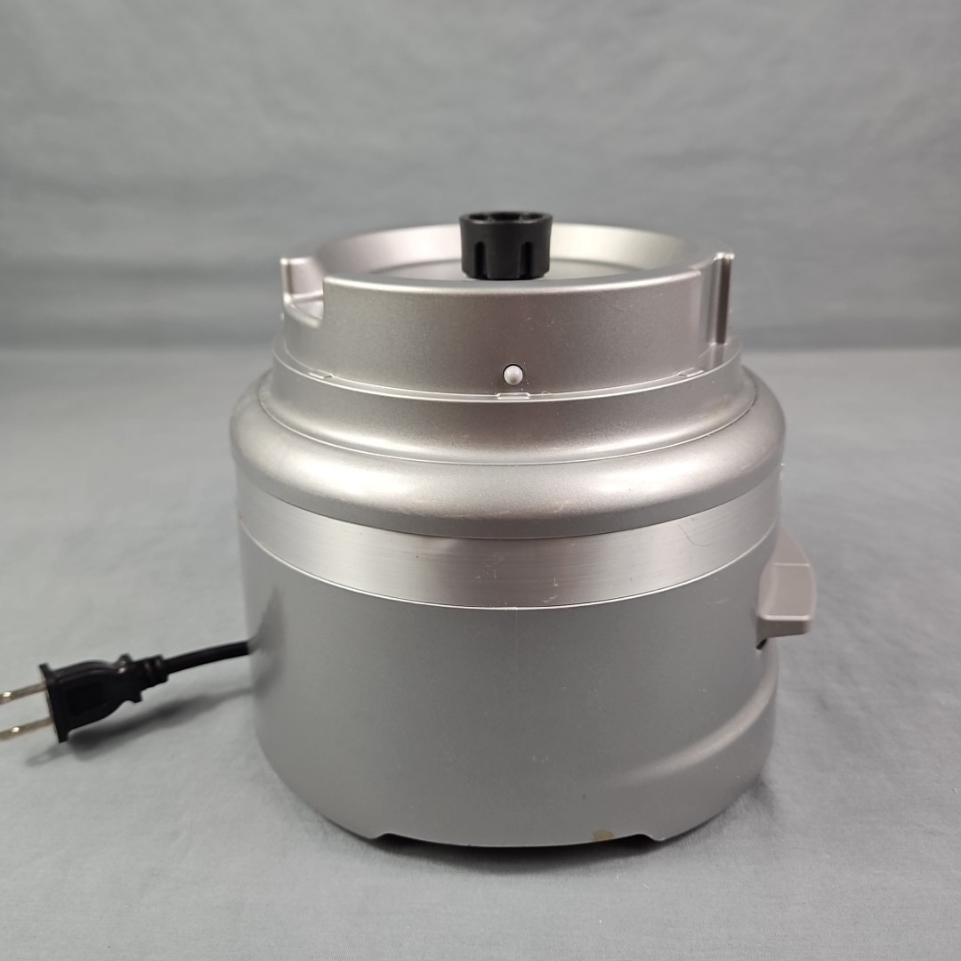 KitchenAid Food Processor Silver Base Motor Only Model KFP0718 KFP0719 KFP0920