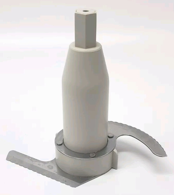 Black & Decker Power Pro FP1000 Food Processor – REPLACEMENT BLADE ONLY