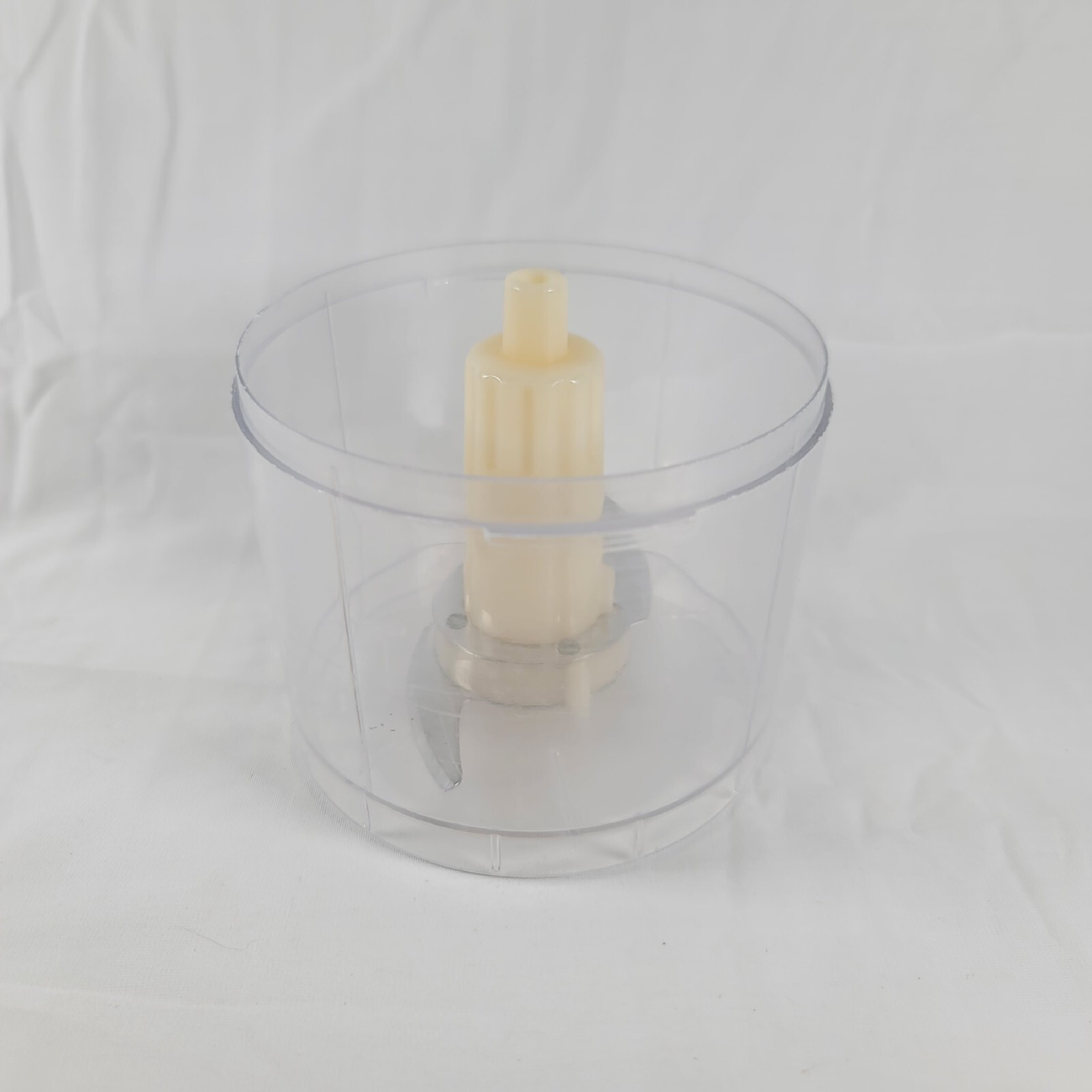 Black & Decker HC306 One Touch Food Processor Work Bowl & BLADE Replacement