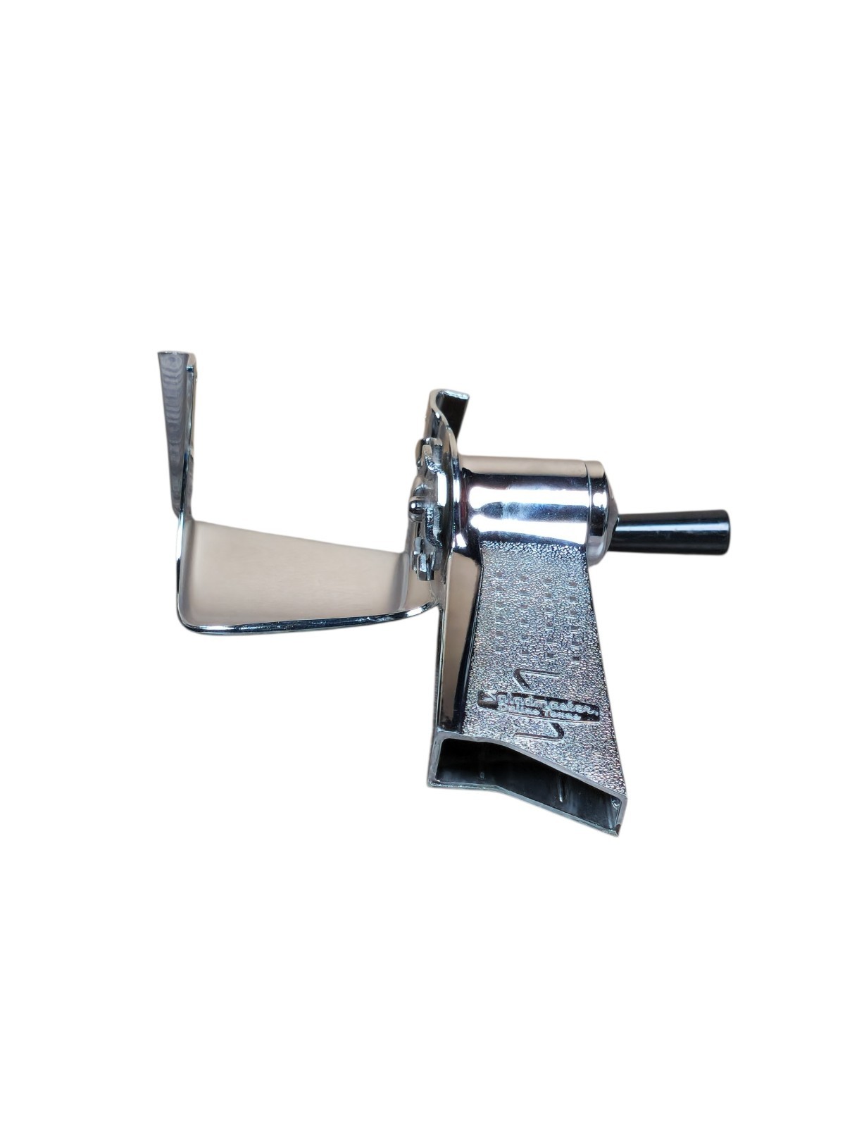 Saladmaster Food Processor Hopper and Handle Unit Sold As Is!