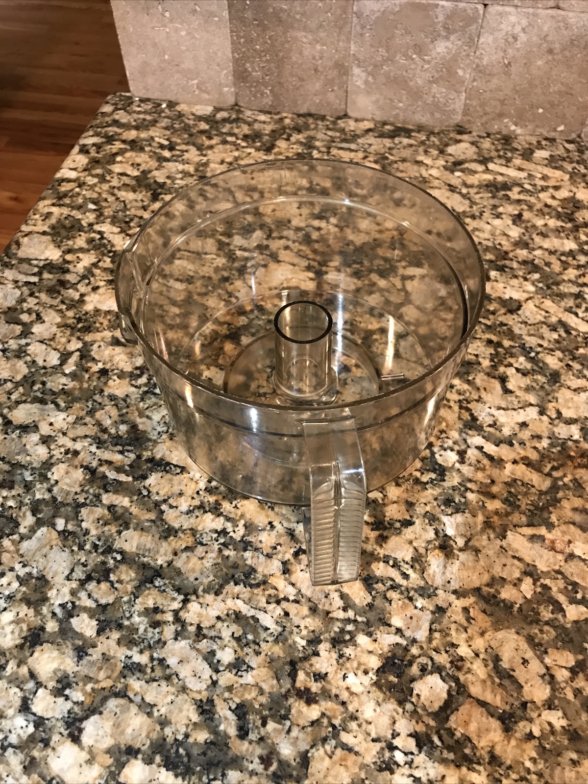 GE General Electric Food Processor FP-1B D1FP1B Work Mixing Bowl Replacement