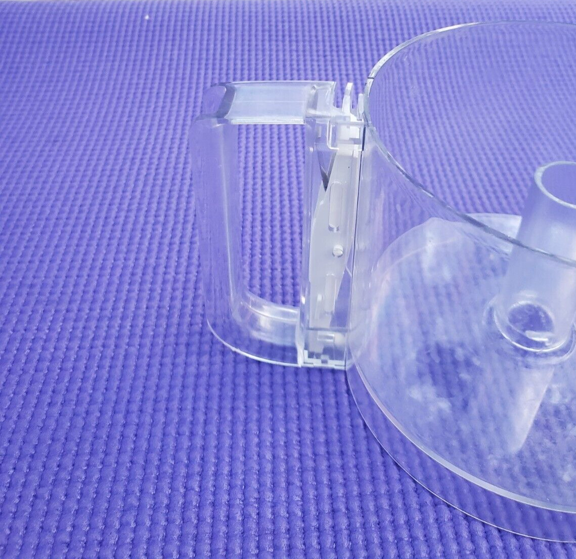 KitchenAid Chef’s Chopper KFC3100 Work Bowl Only Mini Food Processor