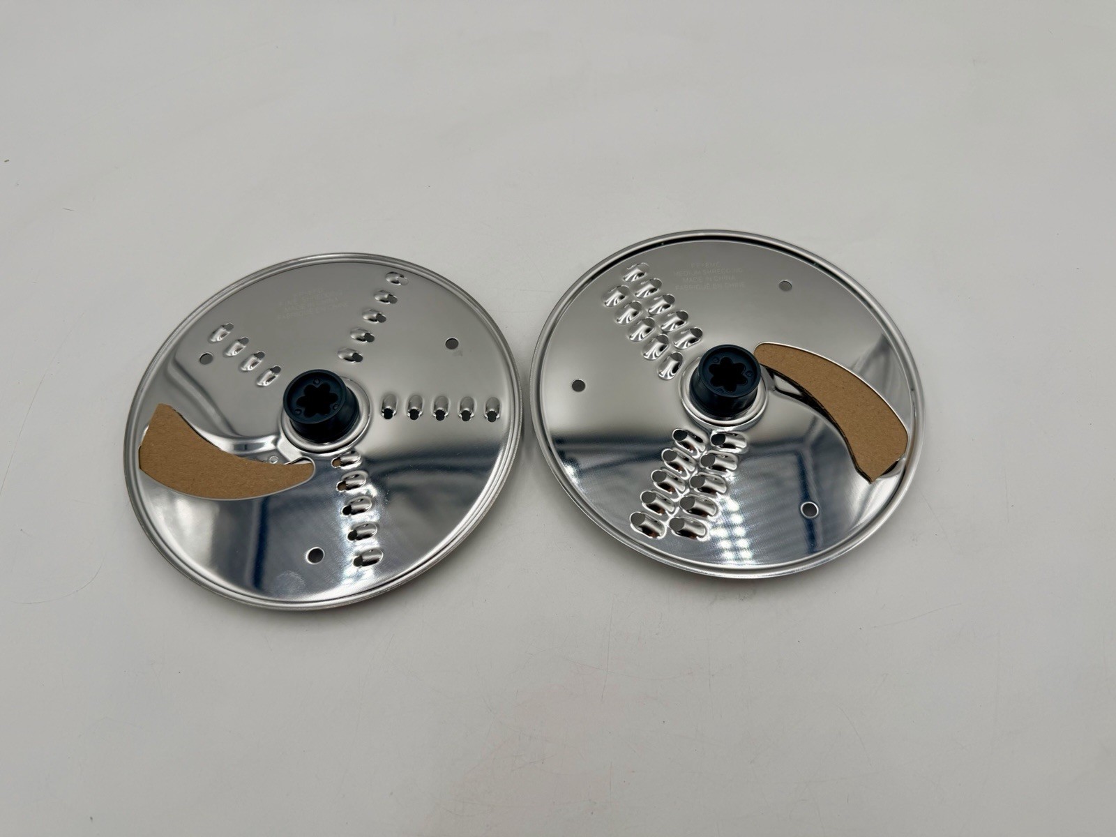 Cuisinart Food Processor FP-8 Replacement Parts Slice Discs FP-8FD FP8MD OEM