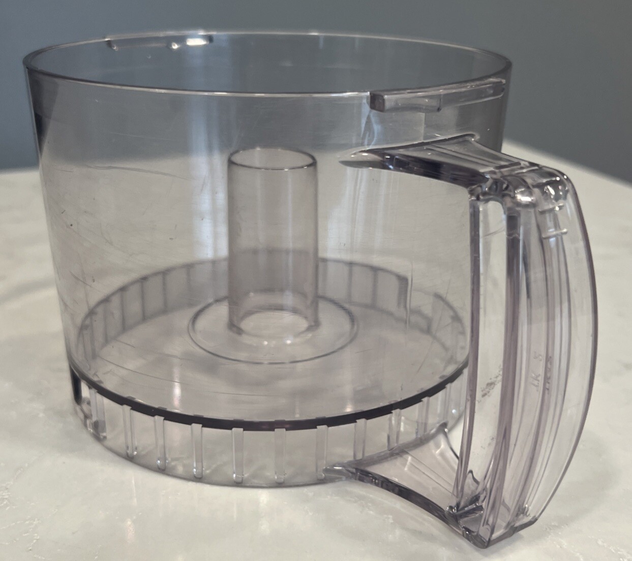 Cuisinart AFP-7 Replacement Part Bowl BFP-10WB Only