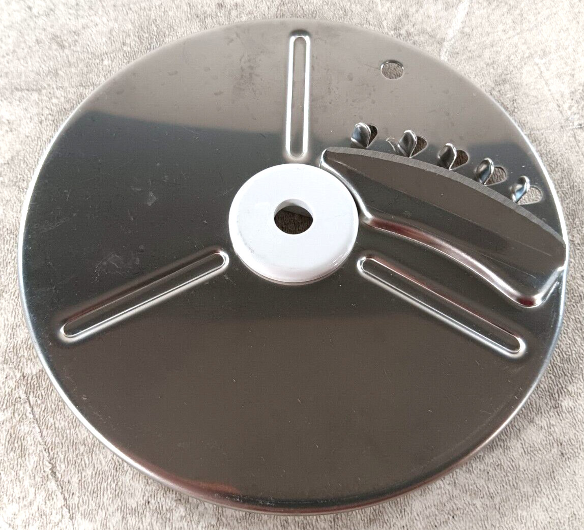 Sears Counter Craft French Fry Blade Replacement Model 400-826006 USA Processor