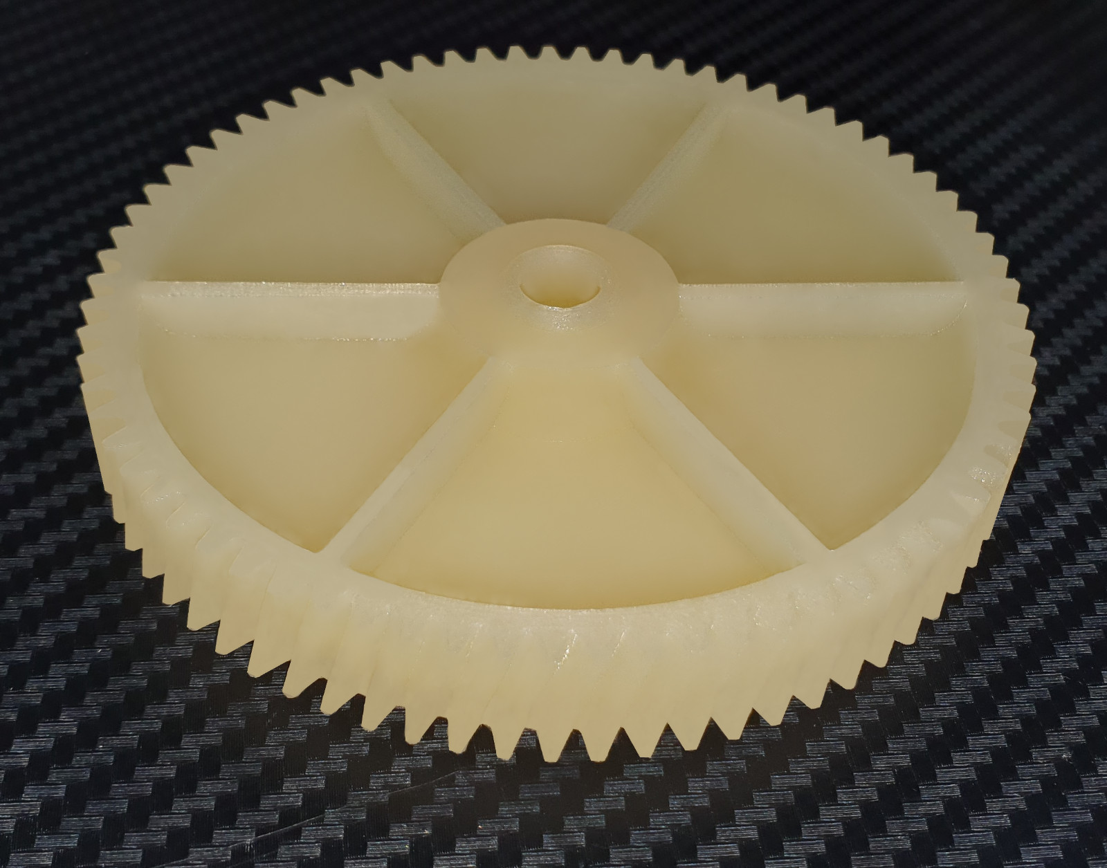Nylon Gear for VonShef 13-109 650W Mini Stand Mixer