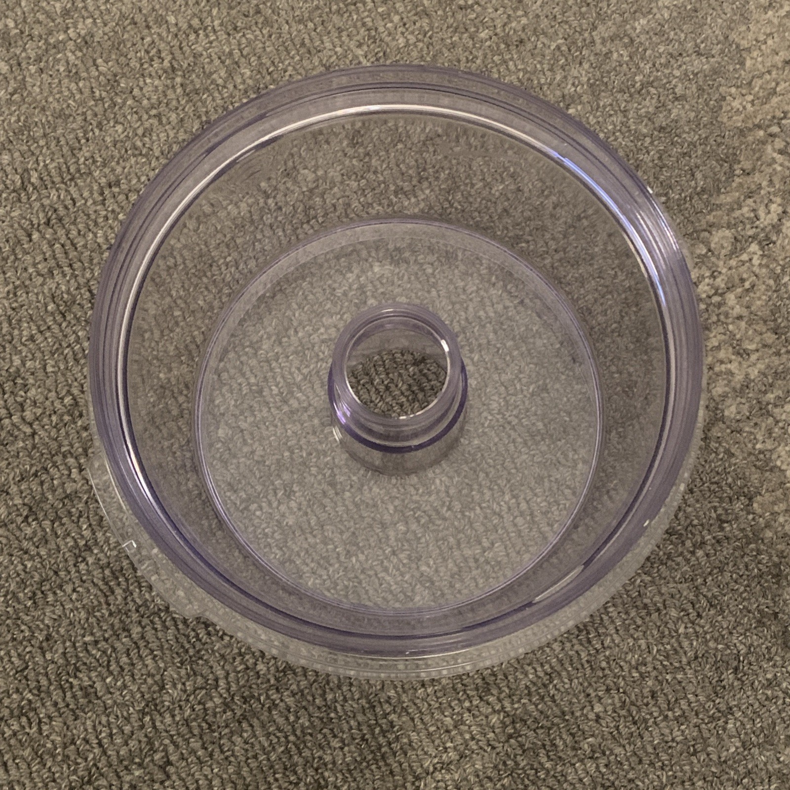 KitchenAid KFP1333CUO Food Processor Inner Work Bowl Only. New, no box