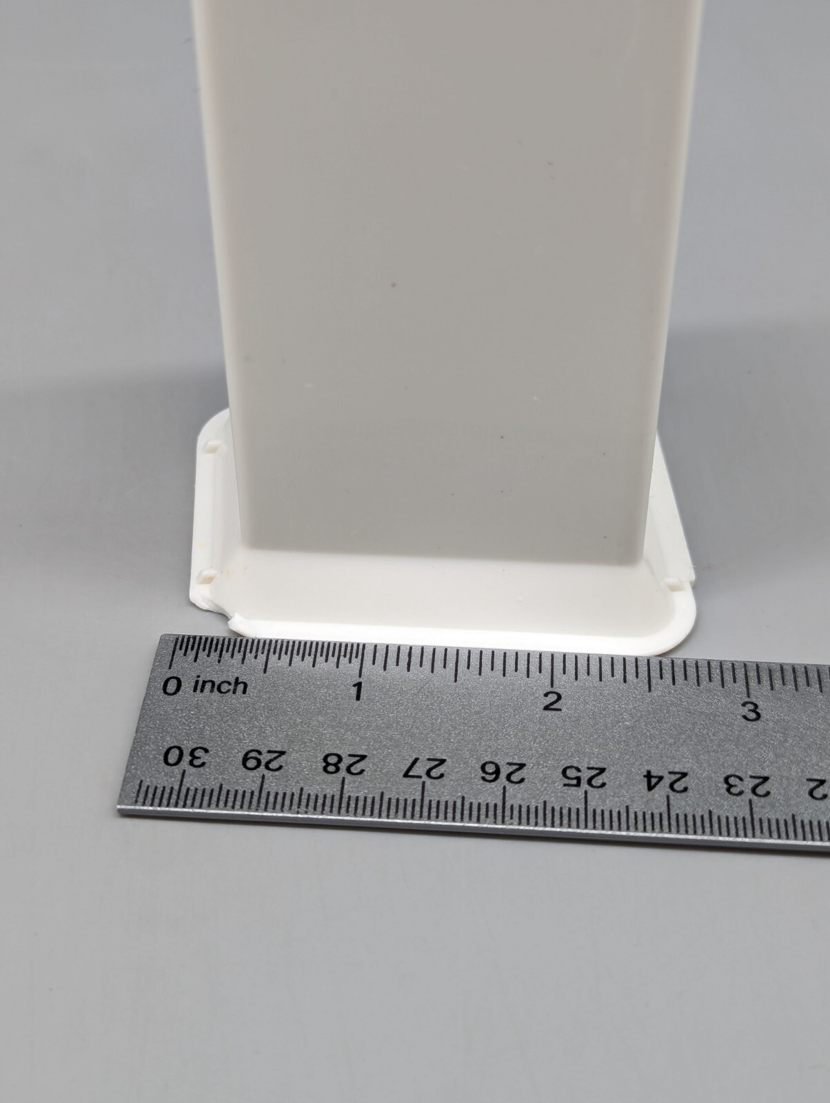 Presto Salad Shooter 0291003 Food Pusher Replacement Part Only